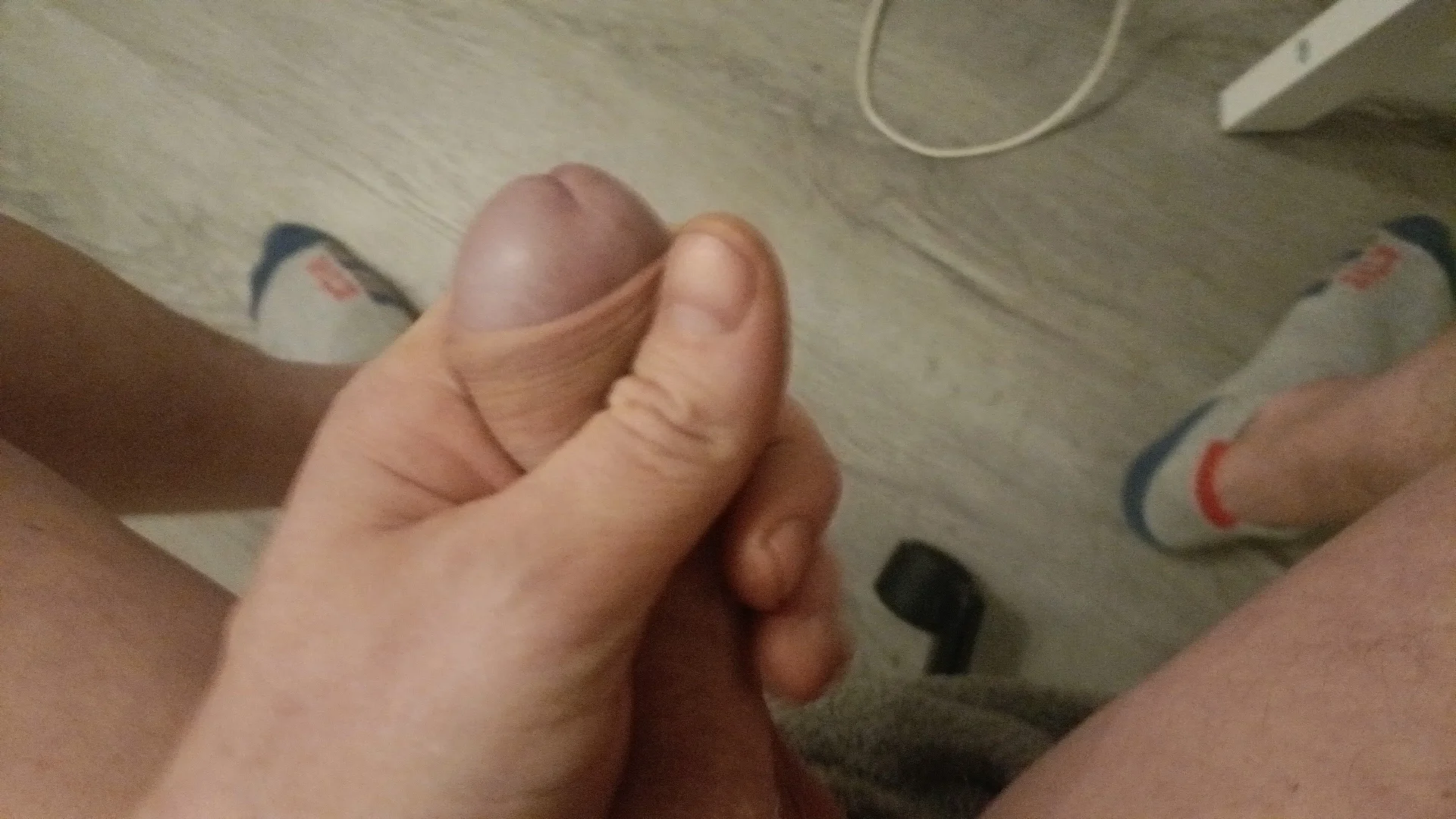 XXX Porn Photo of Nude MarcMall 1