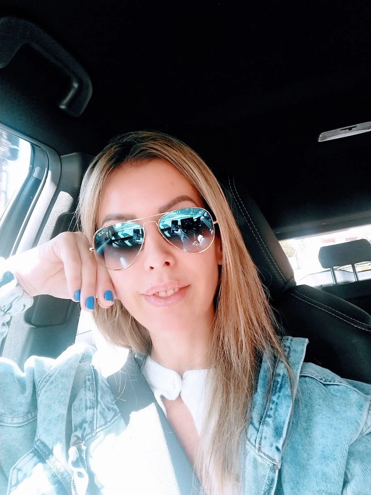 XXX Porn Photo of Nude Caroll_Ass 35