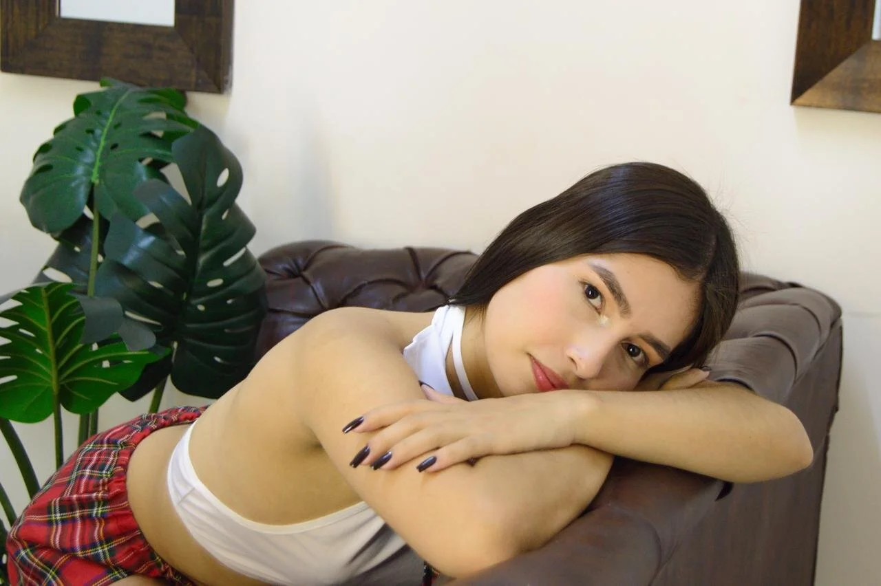 XXX Porn Photo of Nude Natasha_Ferrec 21