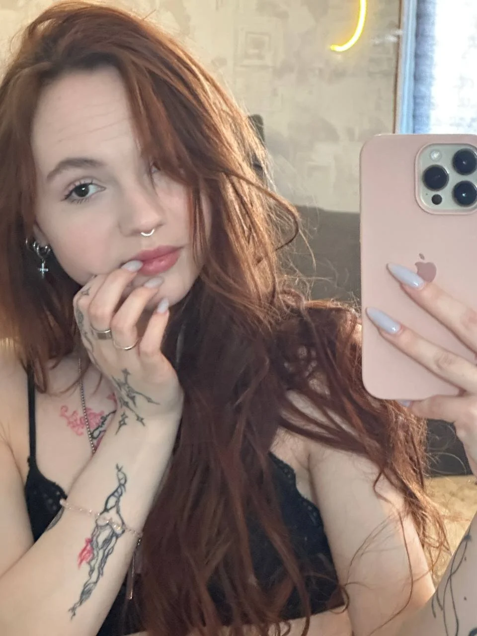 XXX Porn Photo of Nude Lusy_PickMe 51