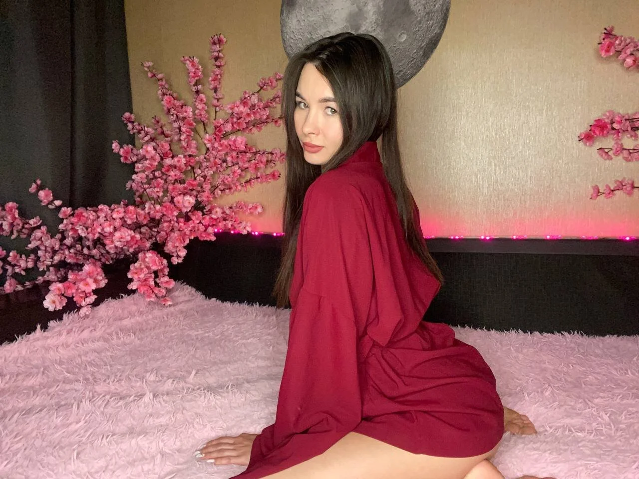 XXX Porn Photo of Nude selena_shawty 30