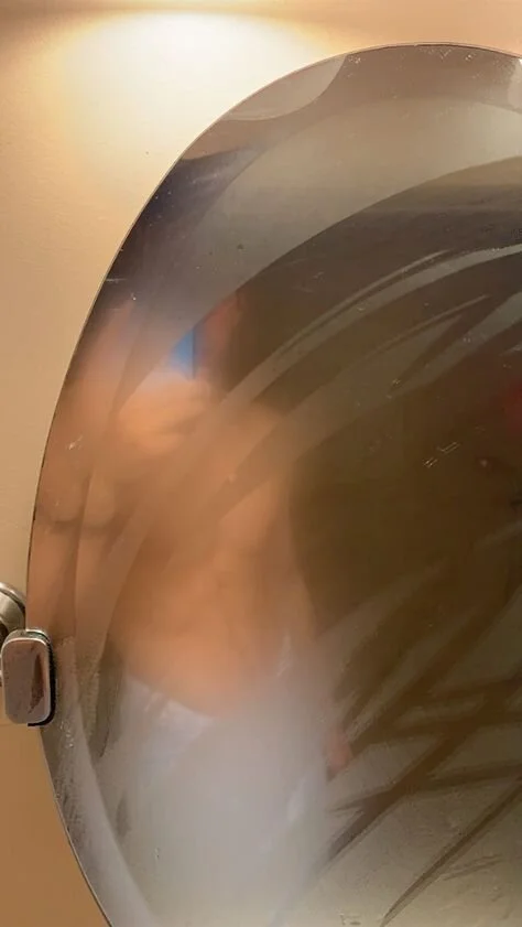 XXX Porn Photo of Nude Oliver_Wilding 4