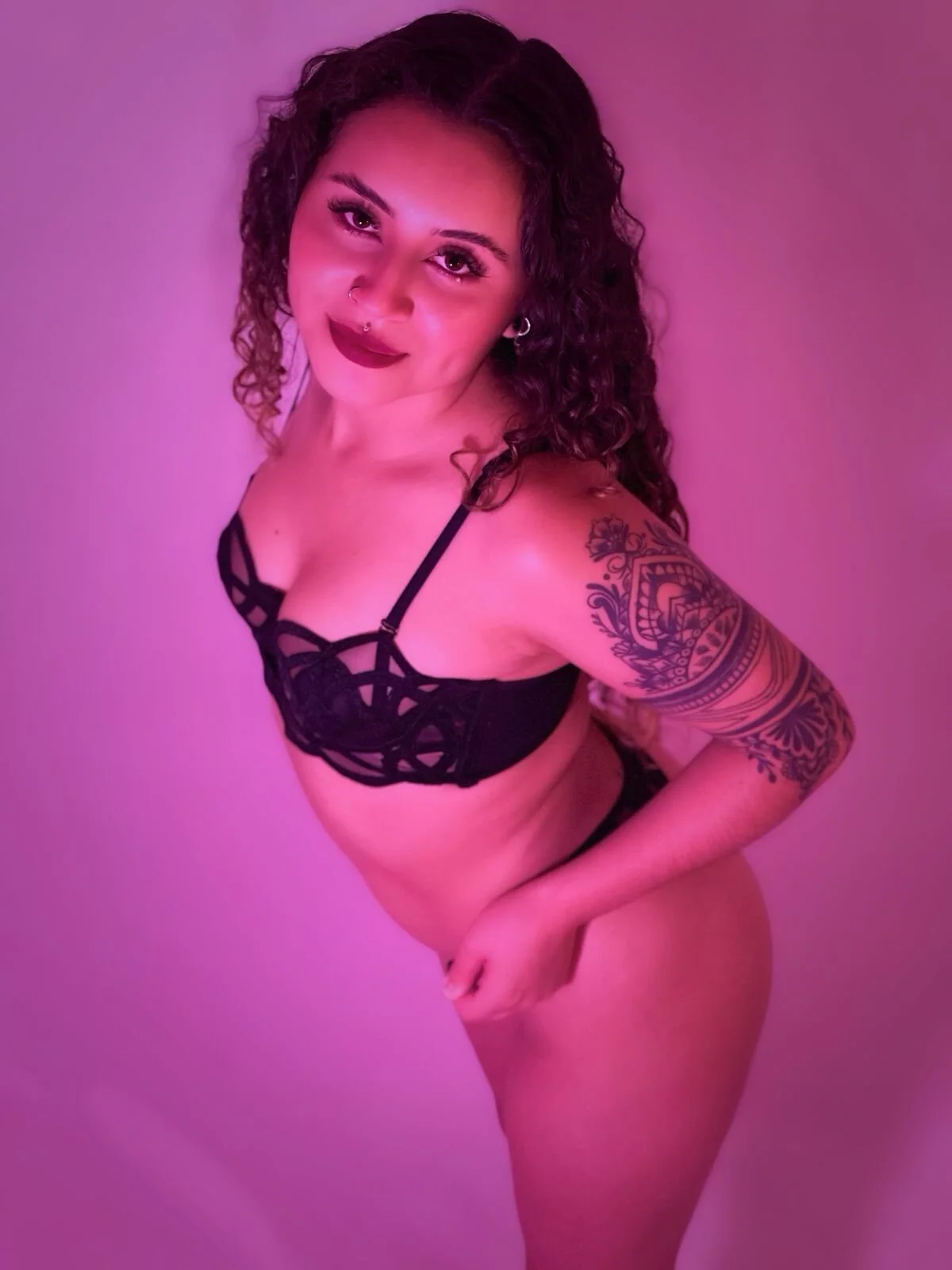 XXX Porn Photo of Nude celeste_blue69 1