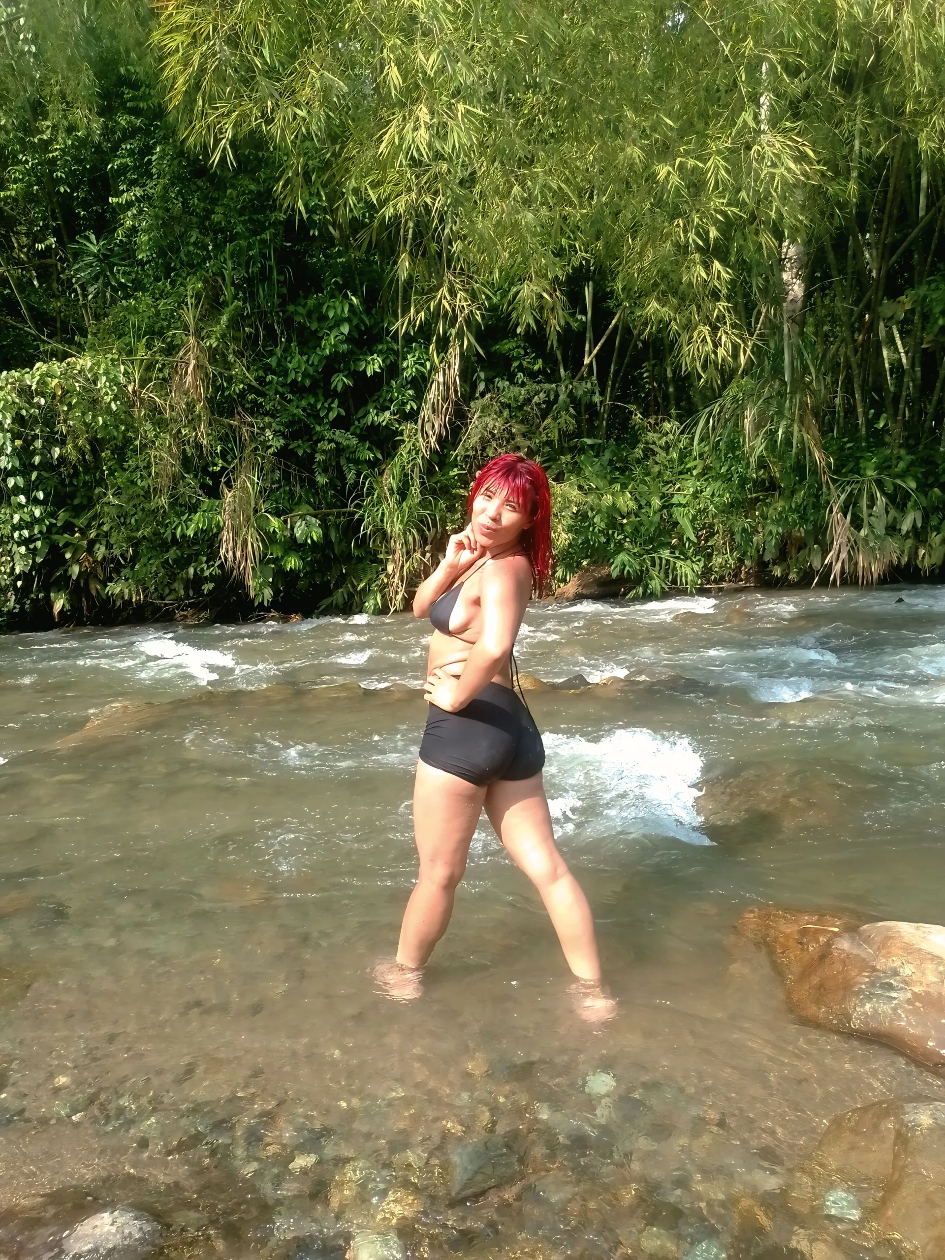 XXX Porn Photo of Nude mylygrey 25