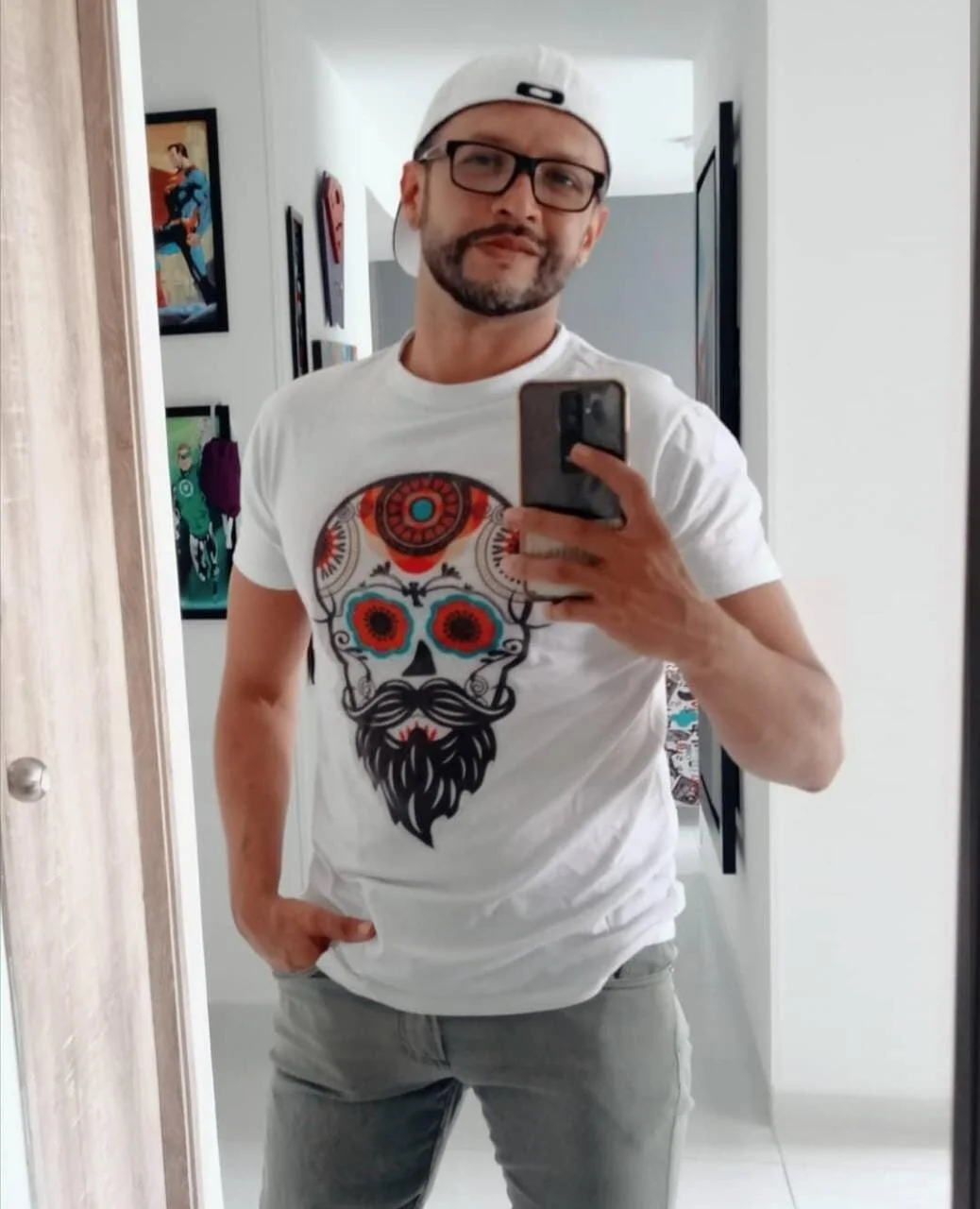 XXX Porn Photo of Nude MrFrank_tattoo 14