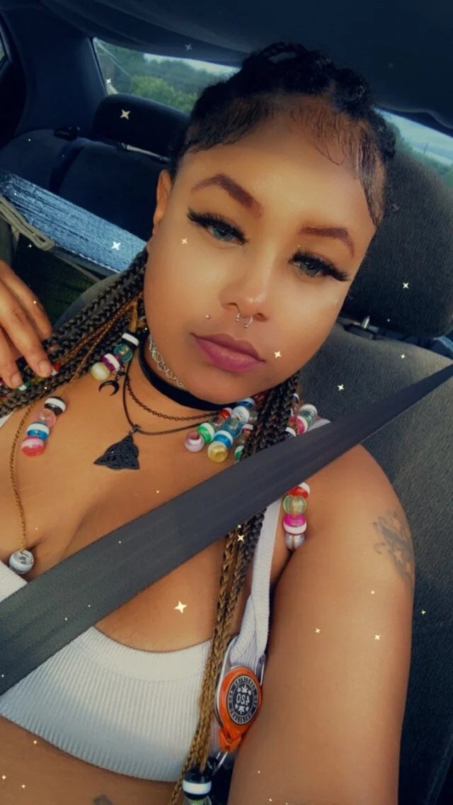 XXX Porn Photo of Nude Hazel_Grey 8