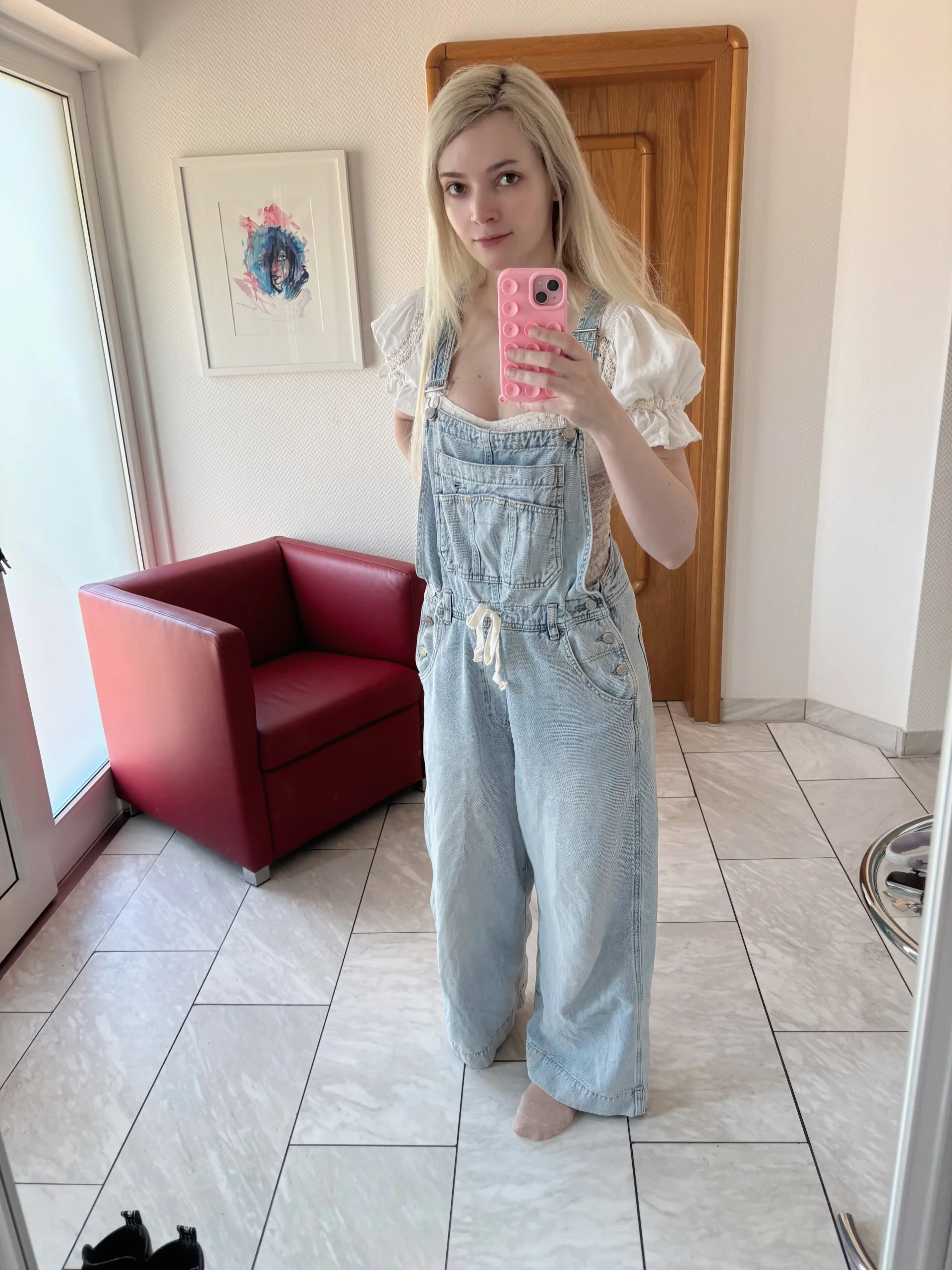 XXX Porn Photo of Nude Amber_Kawaii 1