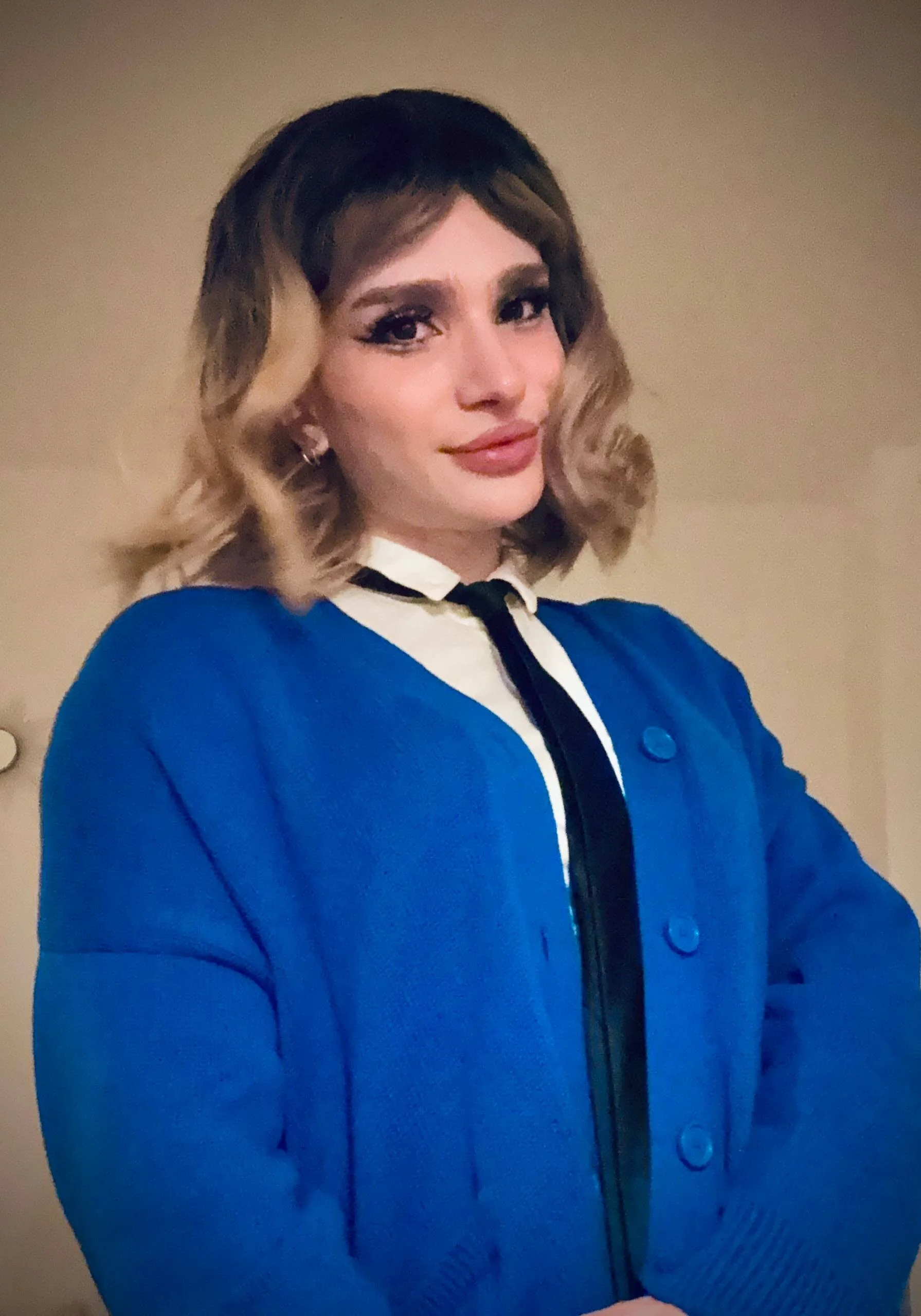 XXX Porn Photo of Nude Julia_SweetBaby 5