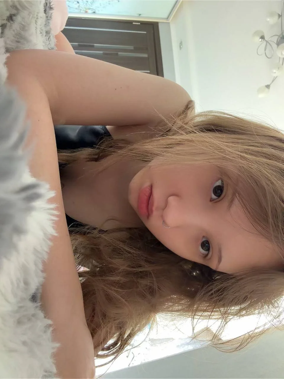 XXX Porn Photo of Nude Princessofcashe 81
