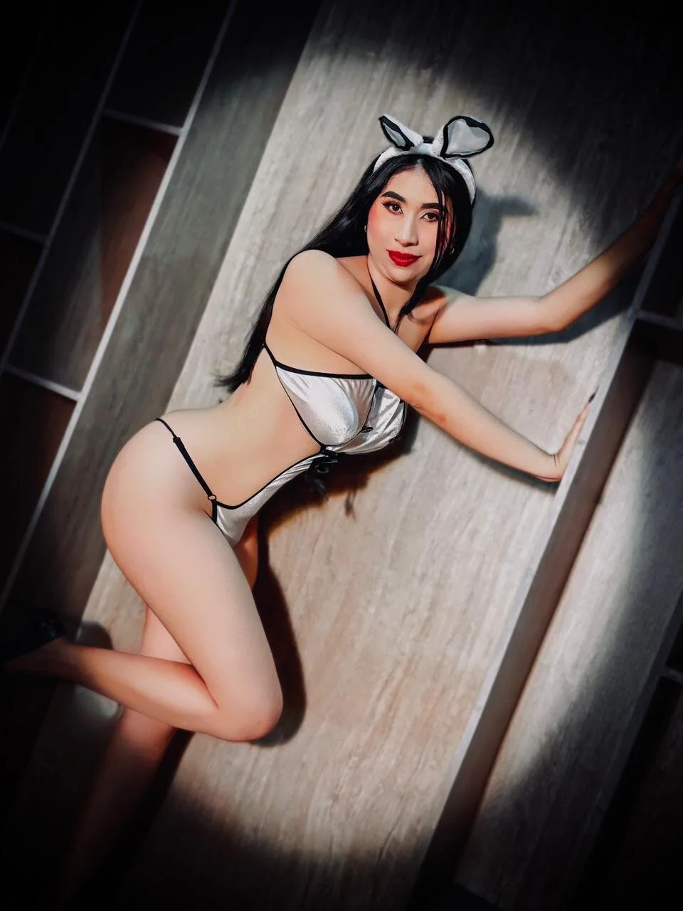 XXX Porn Photo of Nude MayaMoretti_ 34