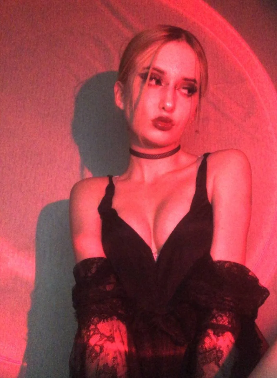 XXX Porn Photo of Nude kittywithu 4