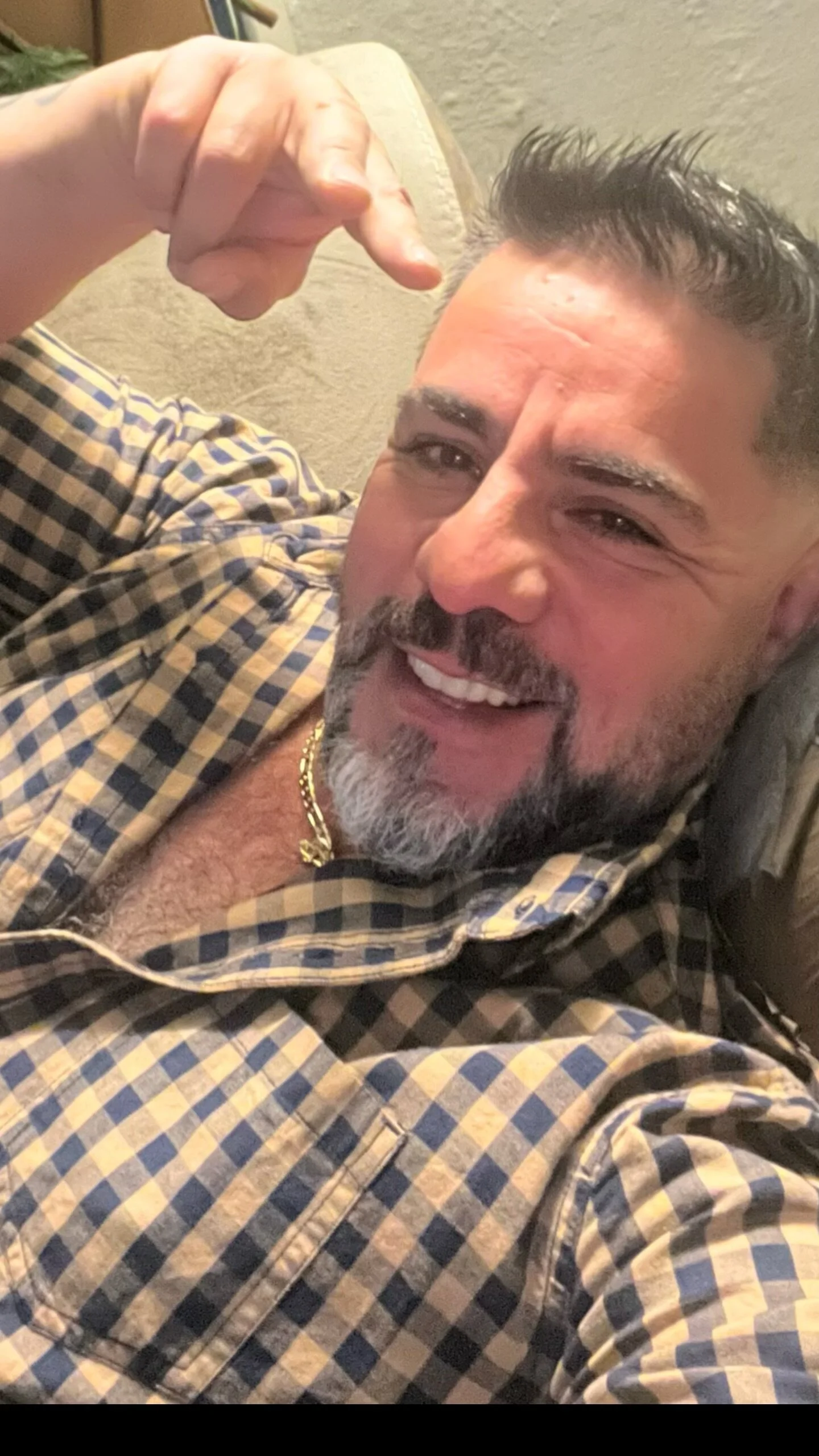 XXX Porn Photo of Nude wolfbucker 19