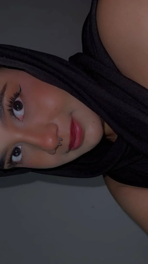 XXX Porn Photo of Nude Maryam_yamal 12