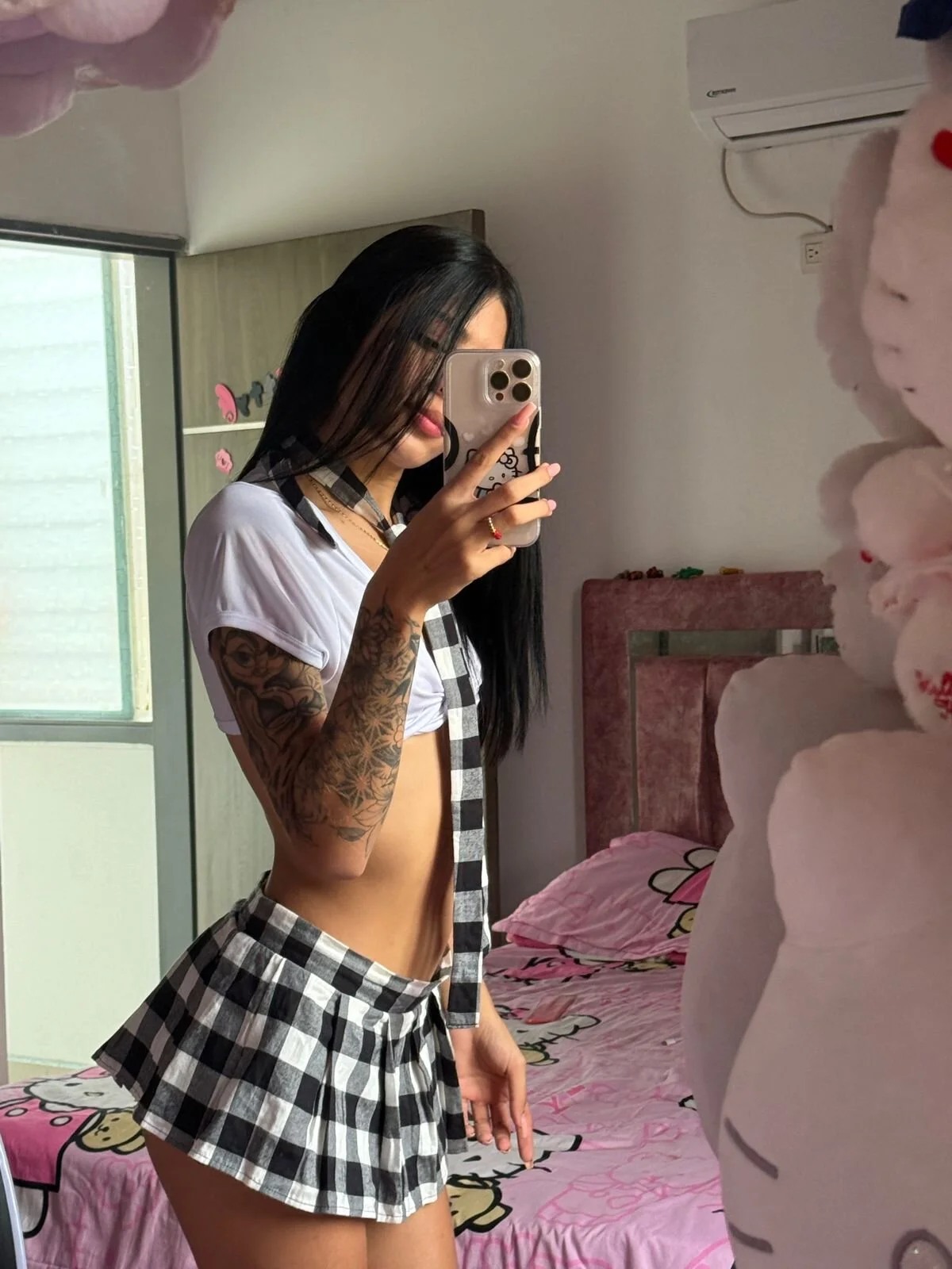 XXX Porn Photo of Nude desiredworld1 7