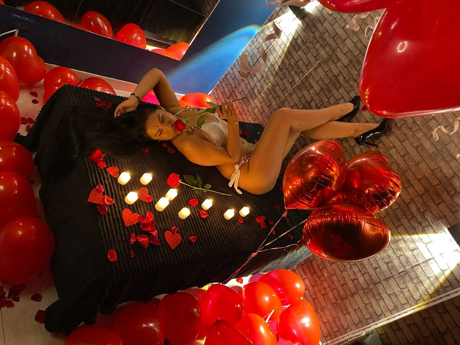 XXX Porn Photo of Nude Ella_Rousse 16