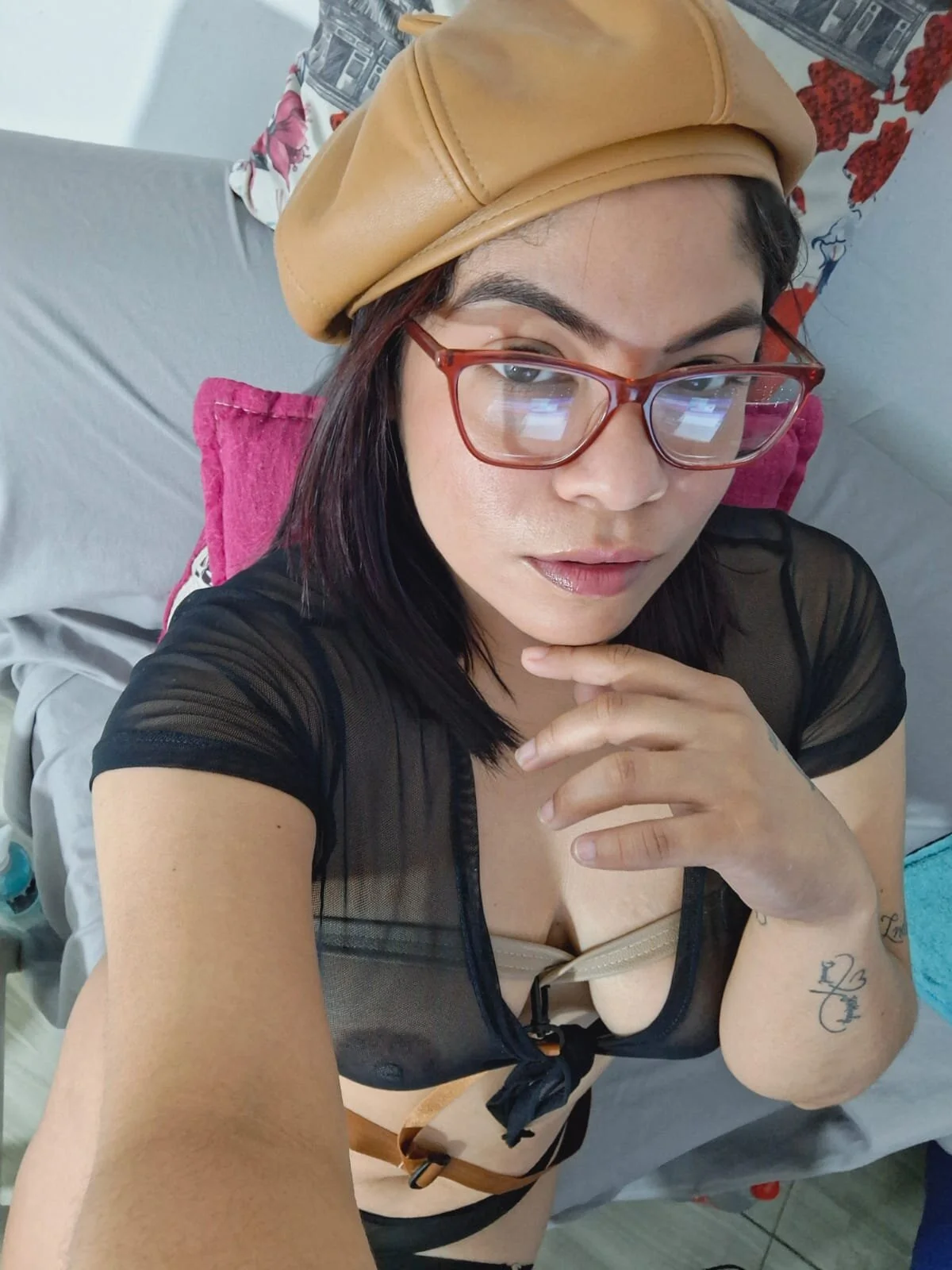 XXX Porn Photo of Nude hornny_cougar 26