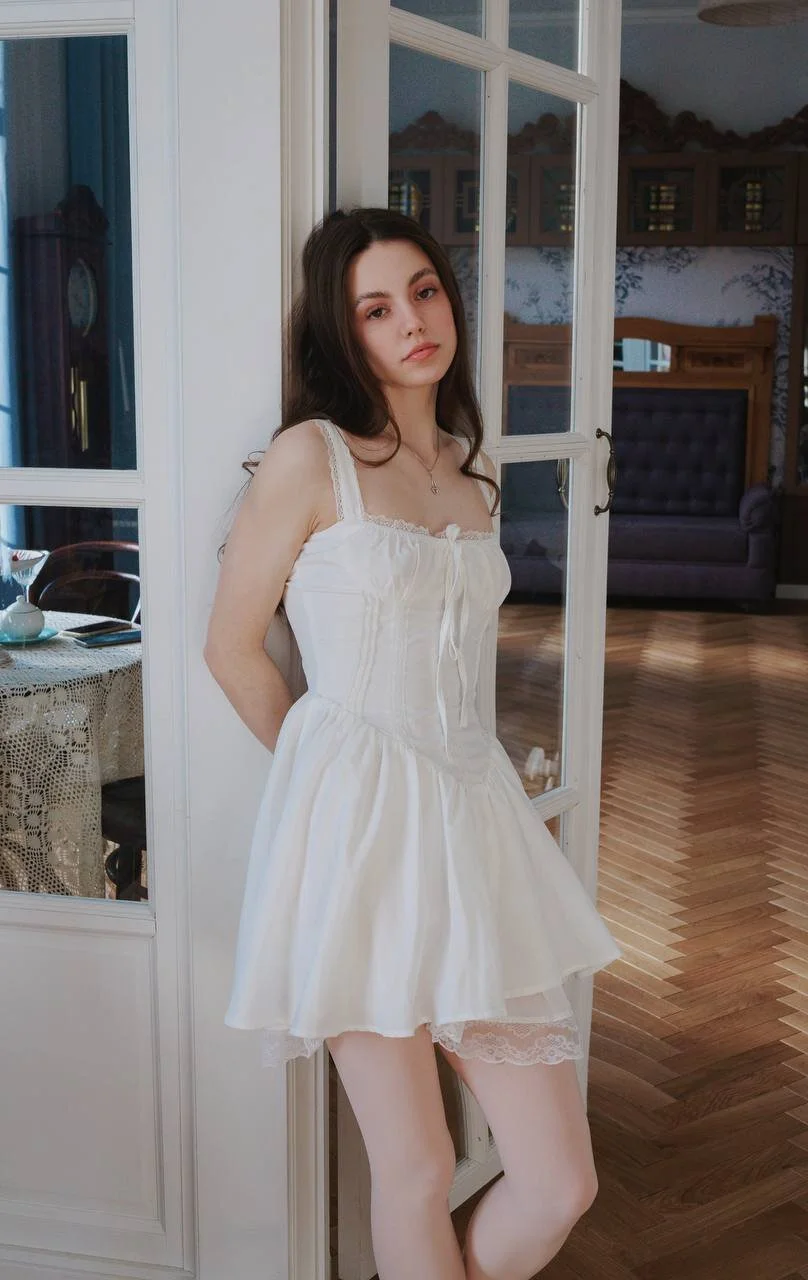 XXX Porn Photo of Nude sweet_and_flirt 5
