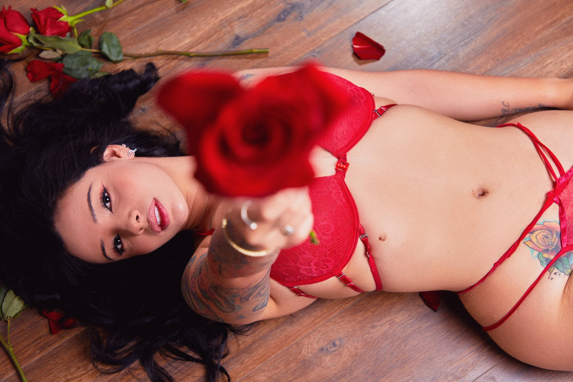 XXX Porn Photo of Nude Paulah_x 14