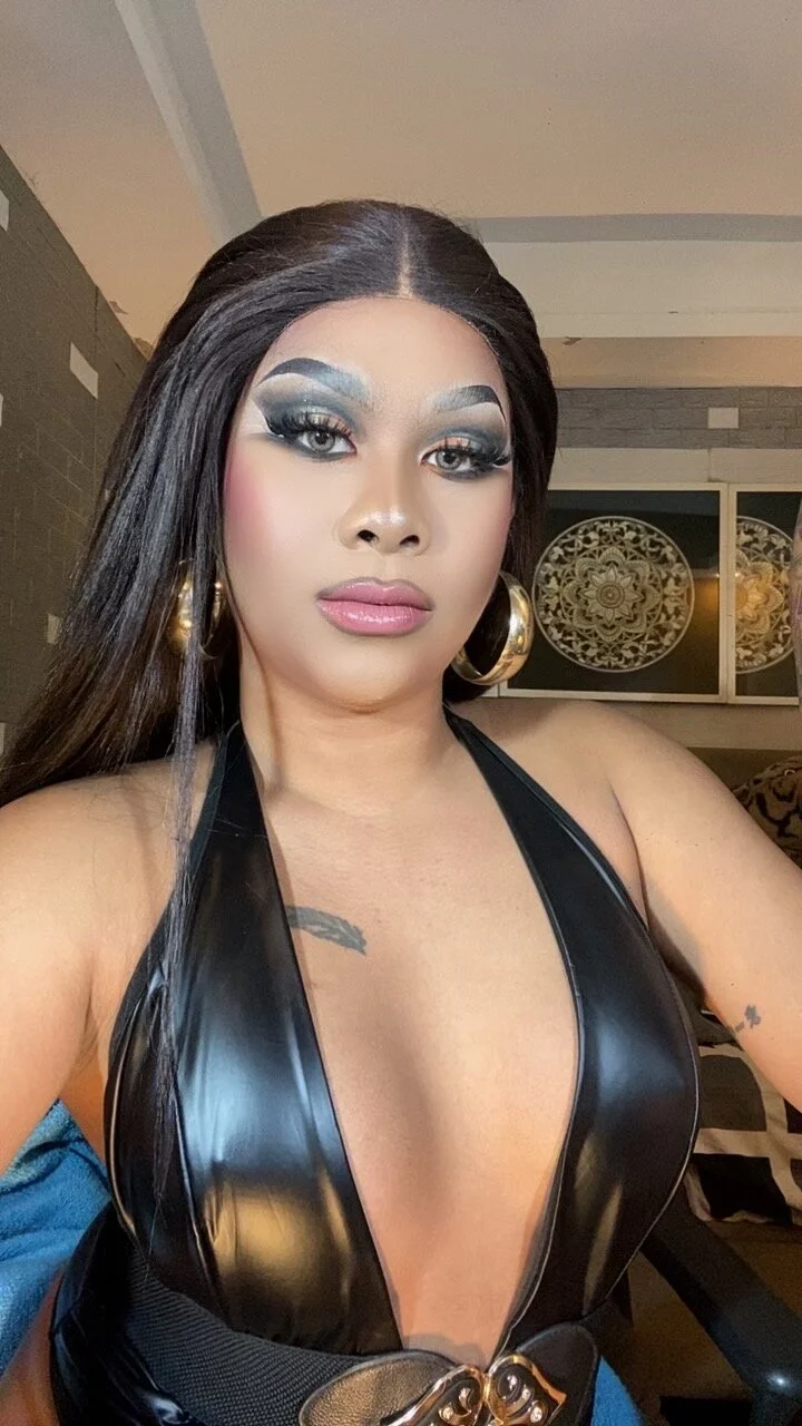 XXX Porn Photo of Nude HorseCockAlexats 1