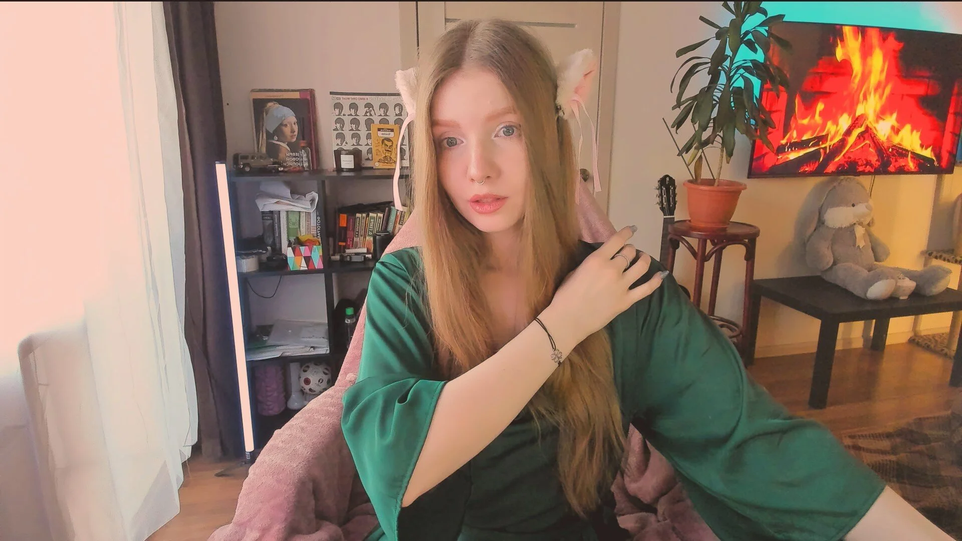 XXX Porn Photo of Nude awocato 5