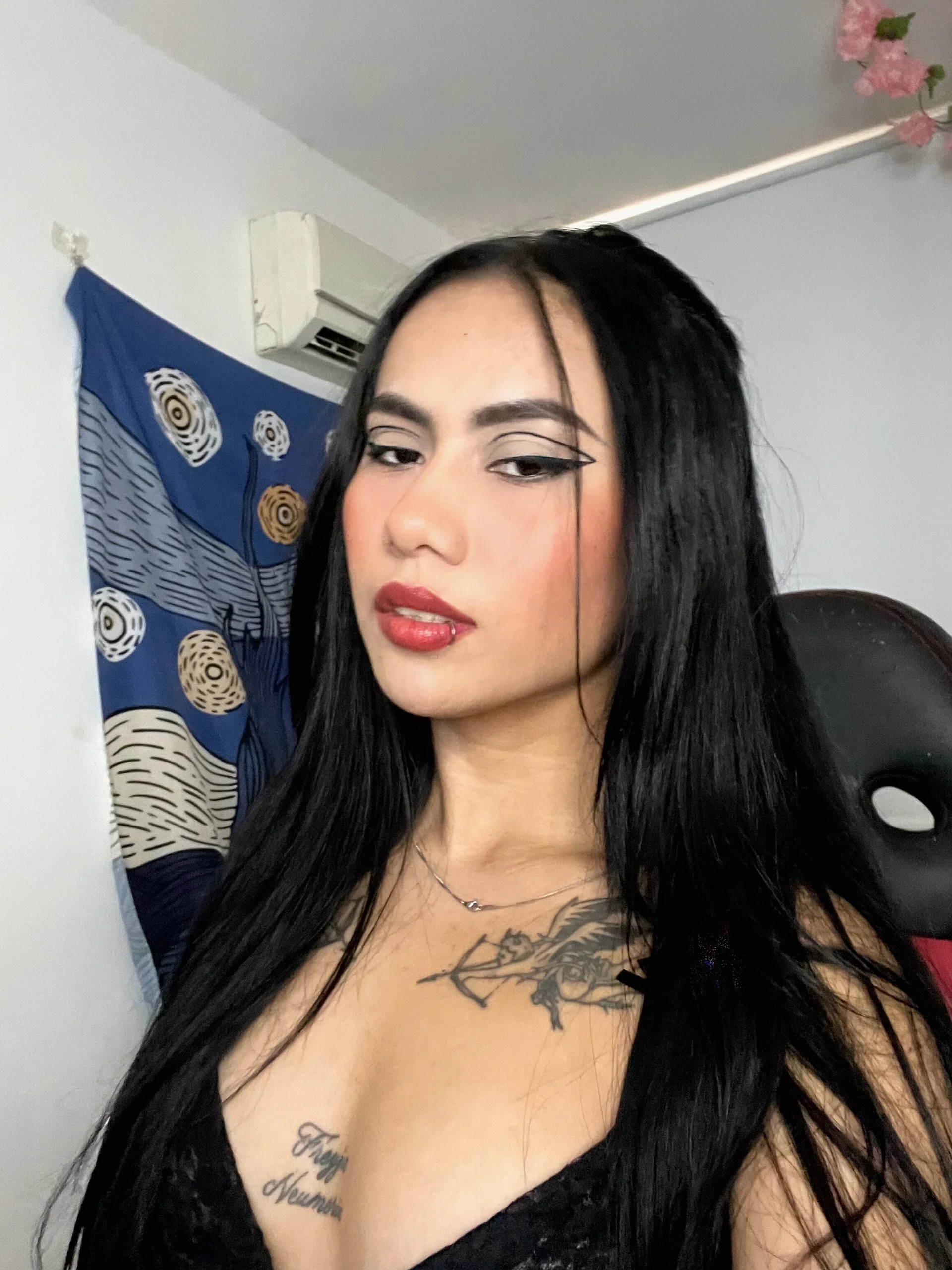 XXX Porn Photo of Nude imfreyjauu 16