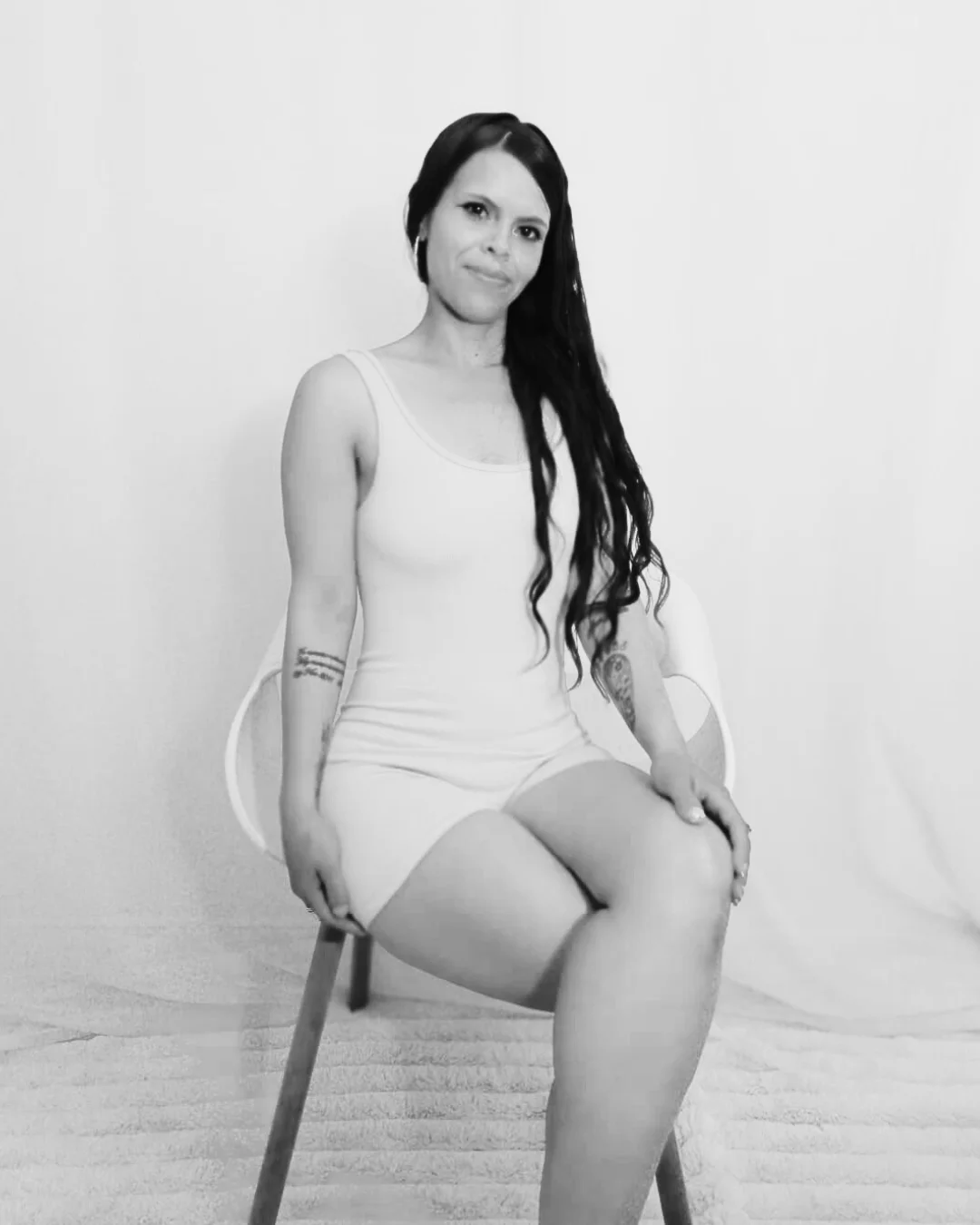 XXX Porn Photo of Nude Mariana_Benett 31