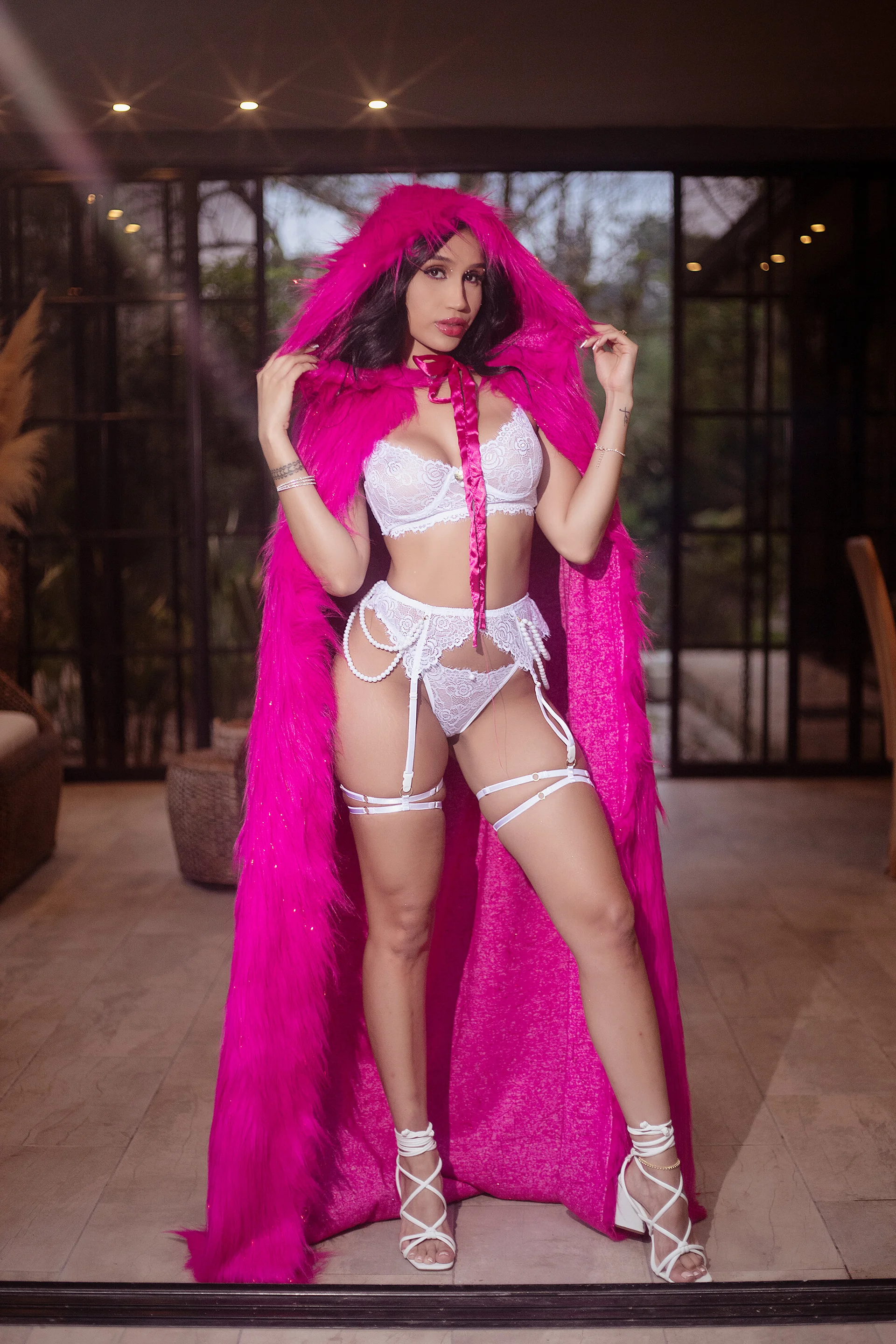 XXX Porn Photo of Nude NickyLawson 37