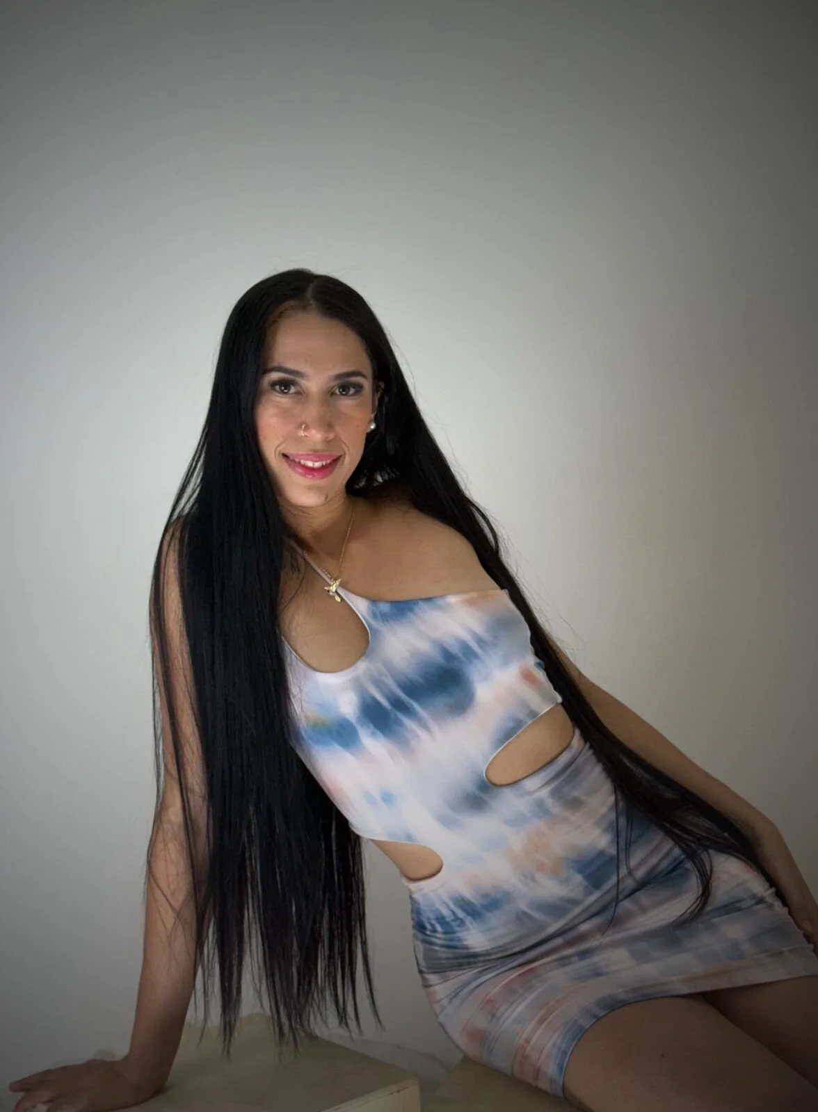 XXX Porn Photo of Nude isa_rousse25 56