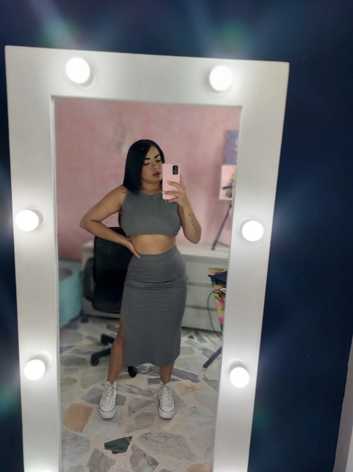 XXX Porn Photo of Nude mia__abbey 2