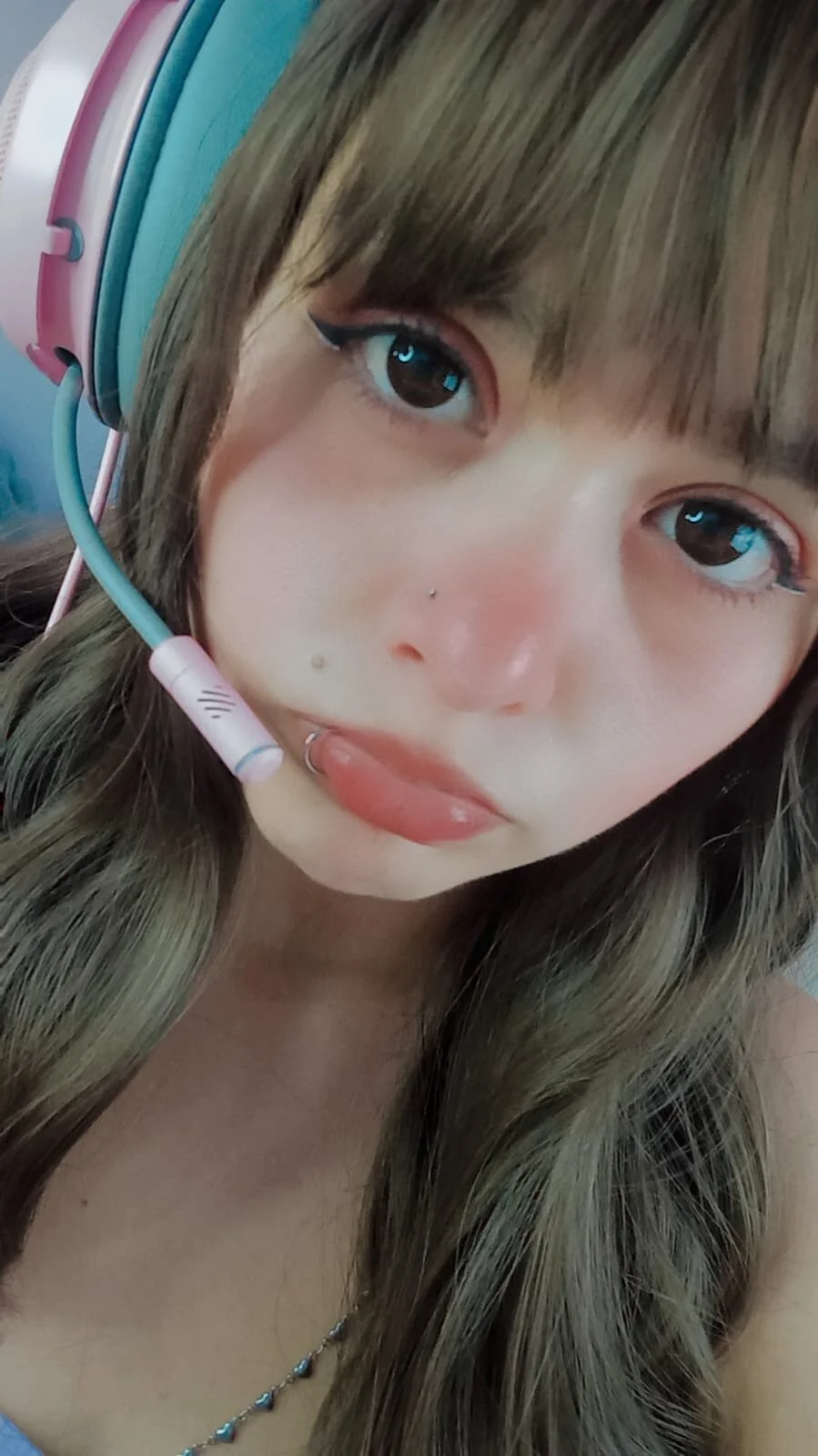 XXX Porn Photo of Nude XoAiri 1