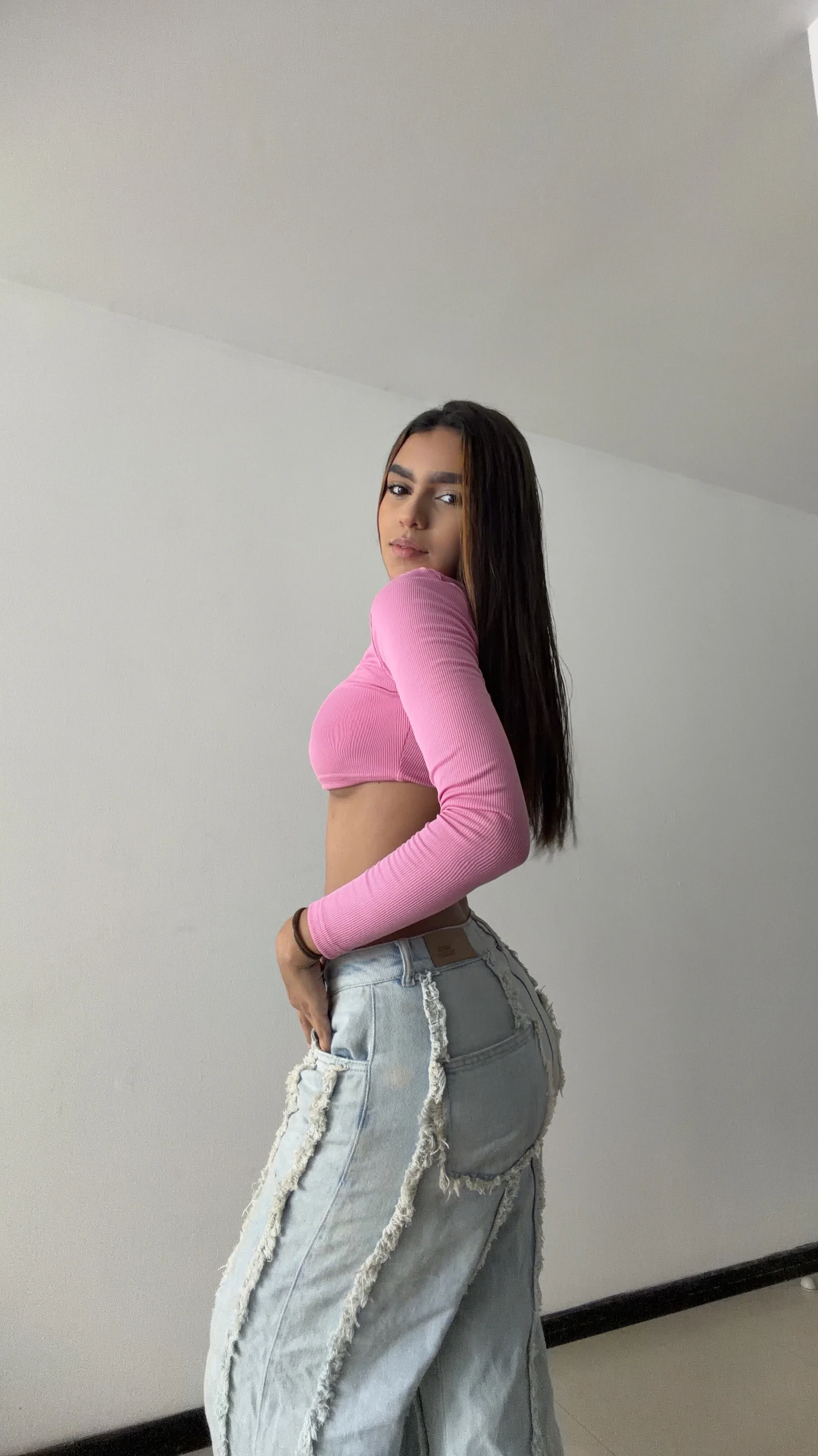 XXX Porn Photo of Nude SaraNixxon 24