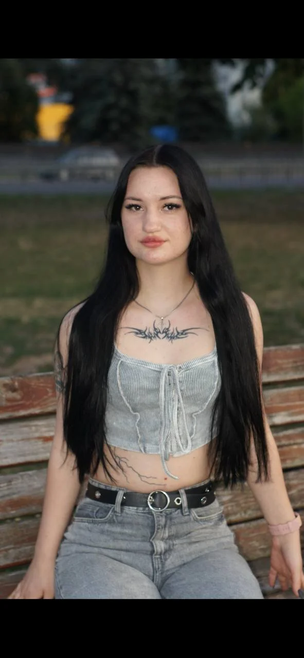 XXX Porn Photo of Nude ChanelSecret 1