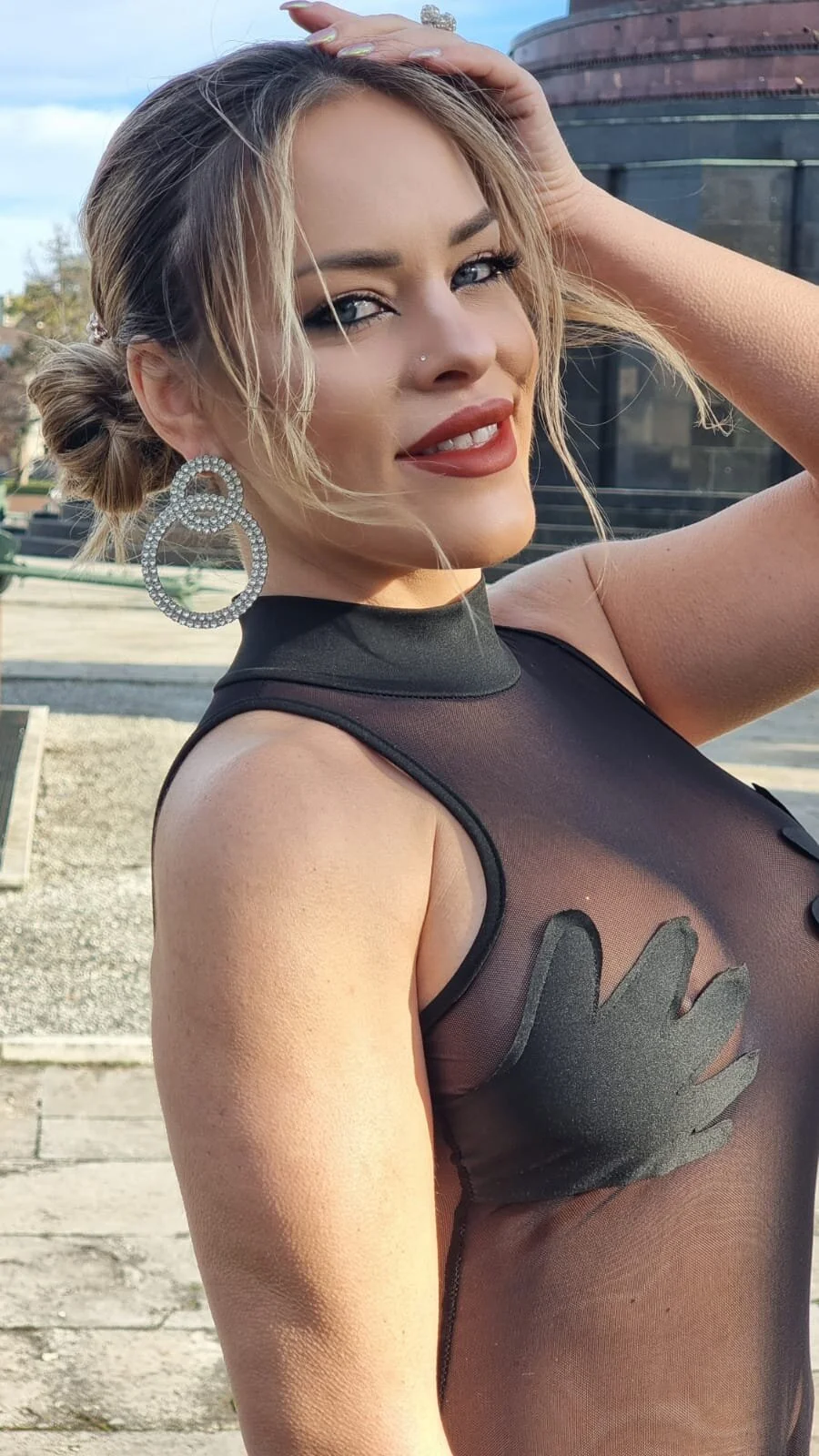 XXX Porn Photo of Nude RoseEvann 262