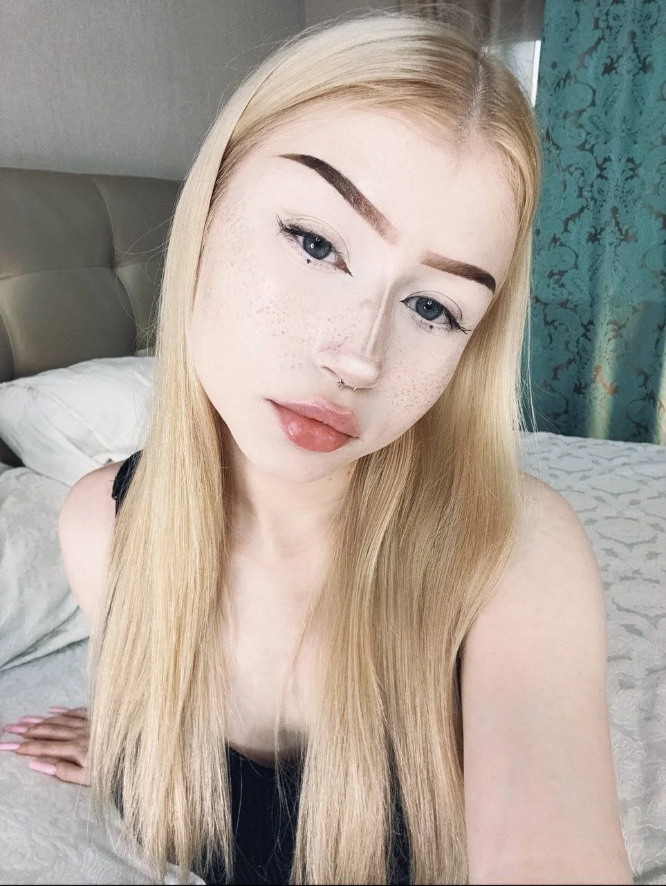 XXX Porn Photo of Nude AudieKaemmerer 10