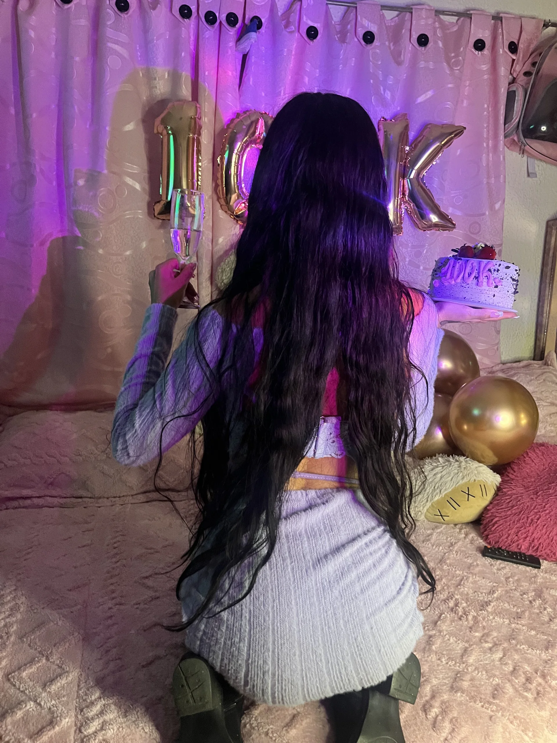 XXX Porn Photo of Nude _Dulcinea777 55