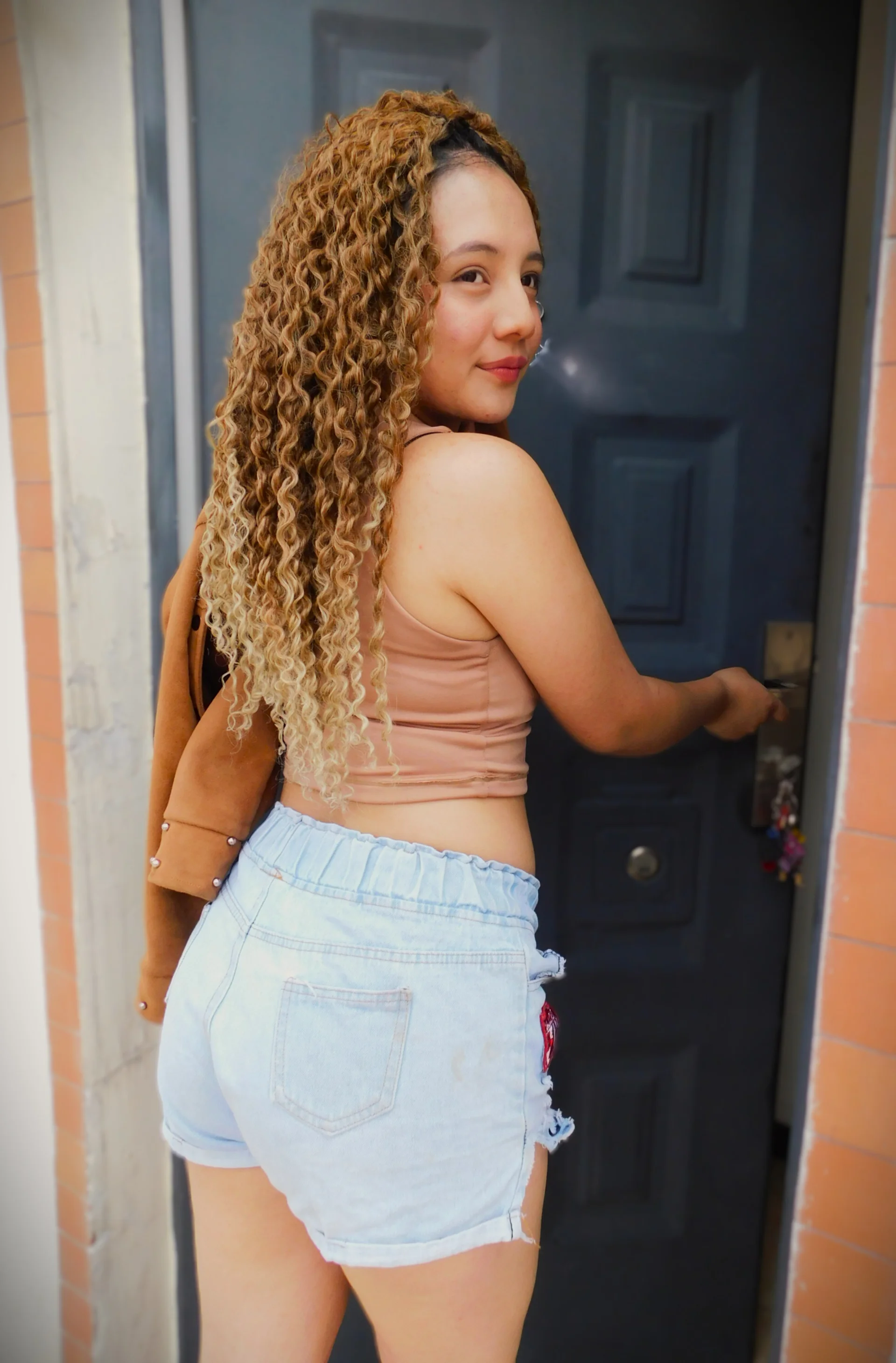 XXX Porn Photo of Nude Emily_Trujillo 7