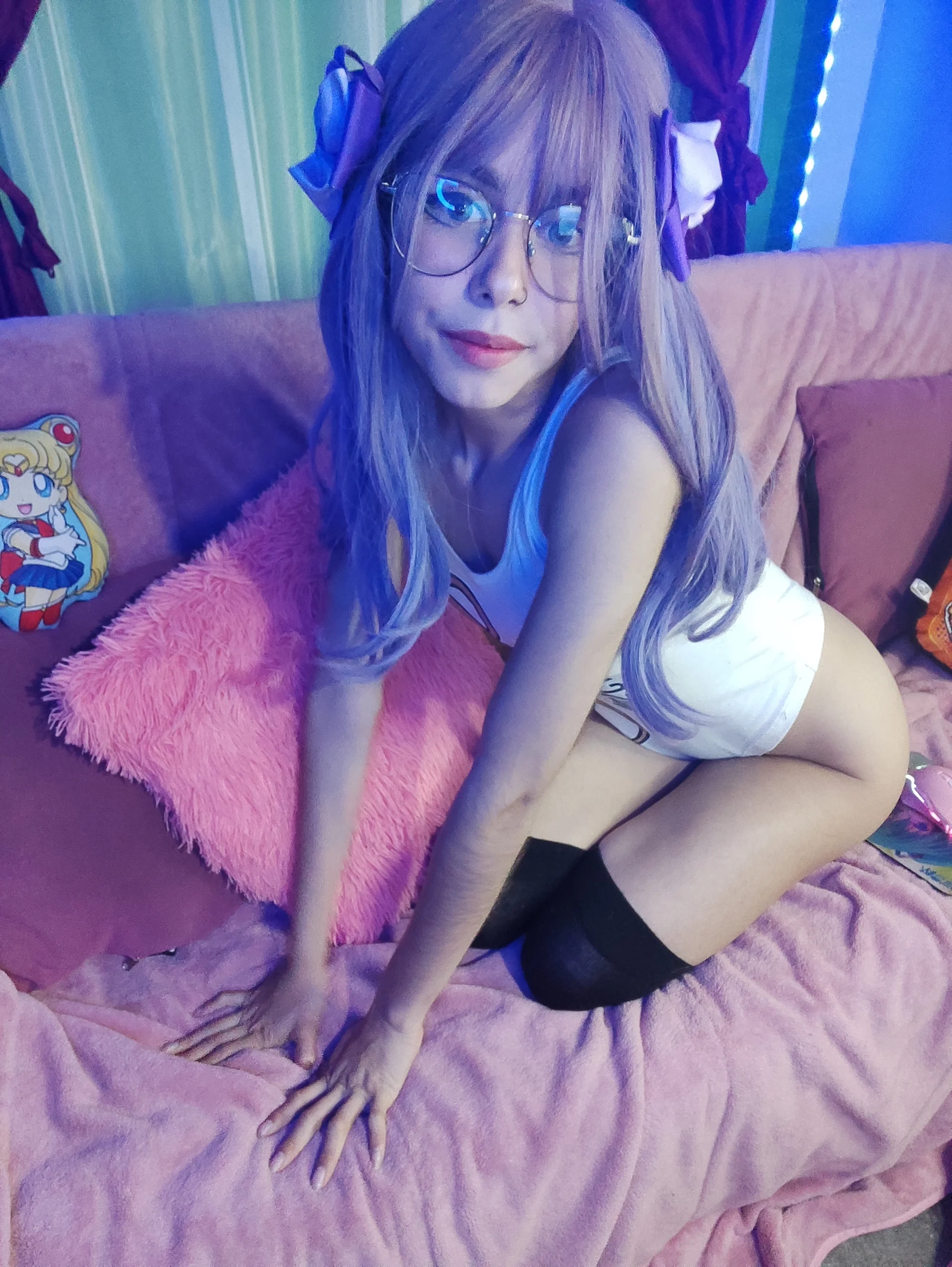 XXX Porn Photo of Nude 7Hana7 5