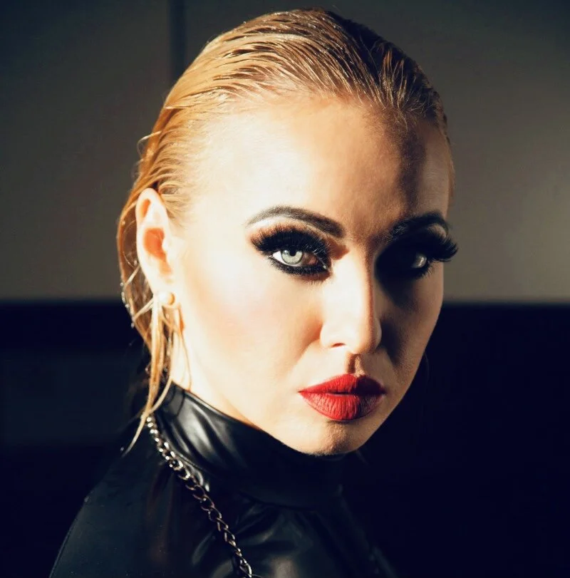 XXX Porn Photo of Nude LuanaColucci 114