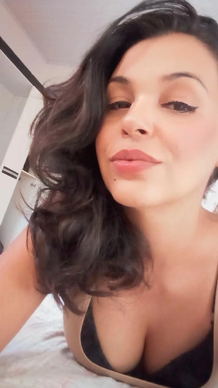 XXX Porn Photo of Nude Penelloppee 1