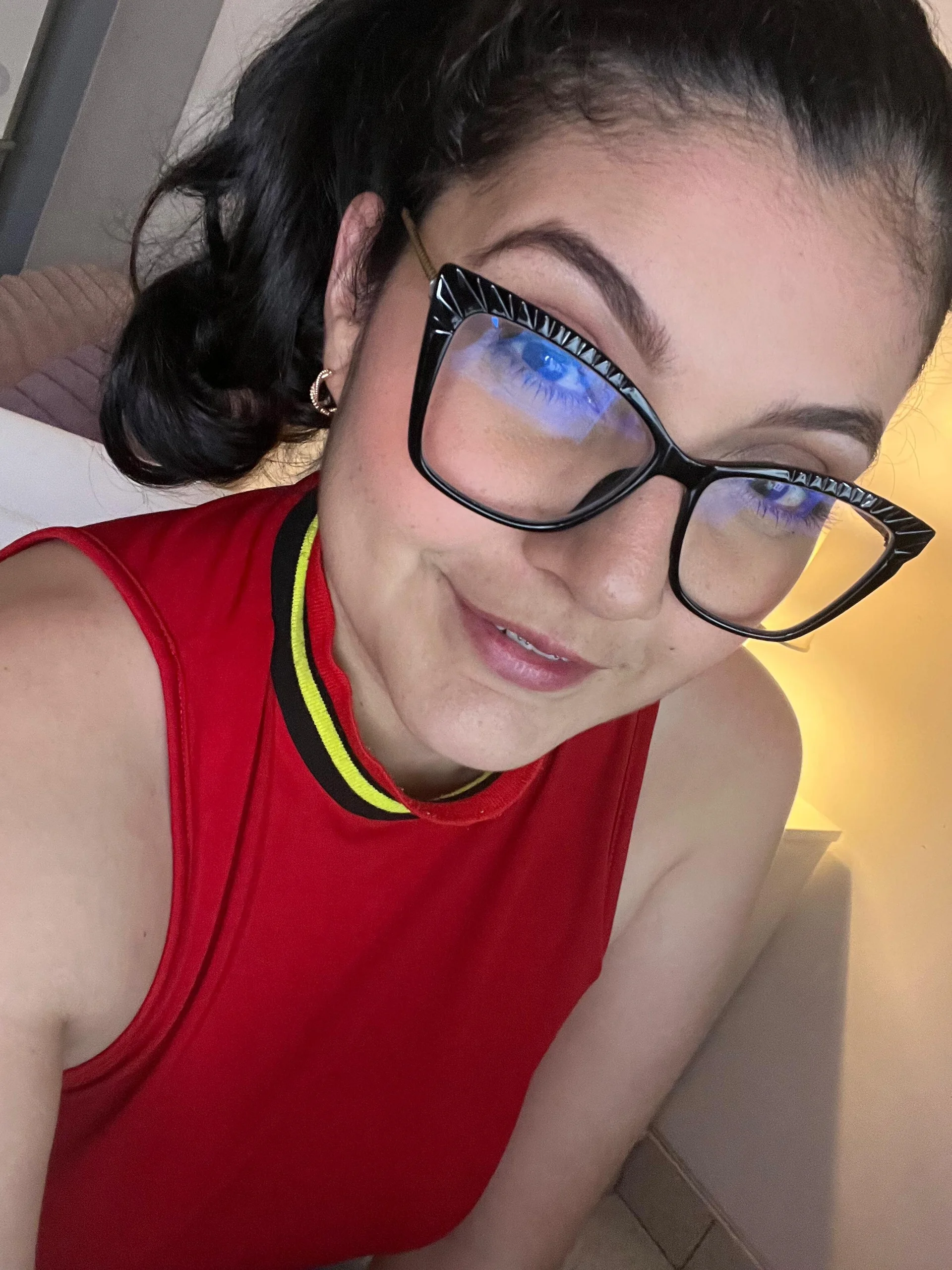 XXX Porn Photo of Nude Camilaa_bueno 22