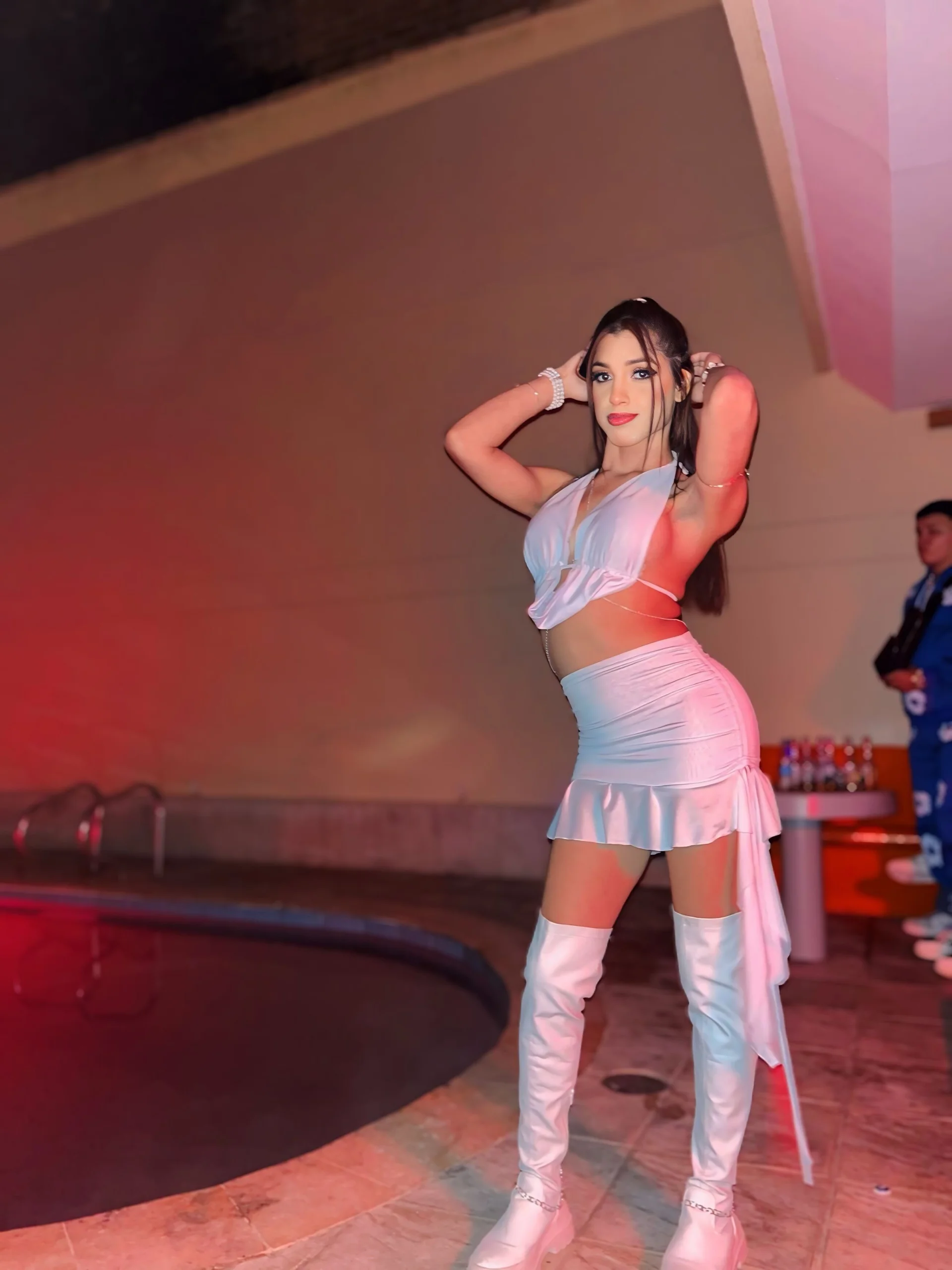 XXX Porn Photo of Nude powerfull_ts_20 49