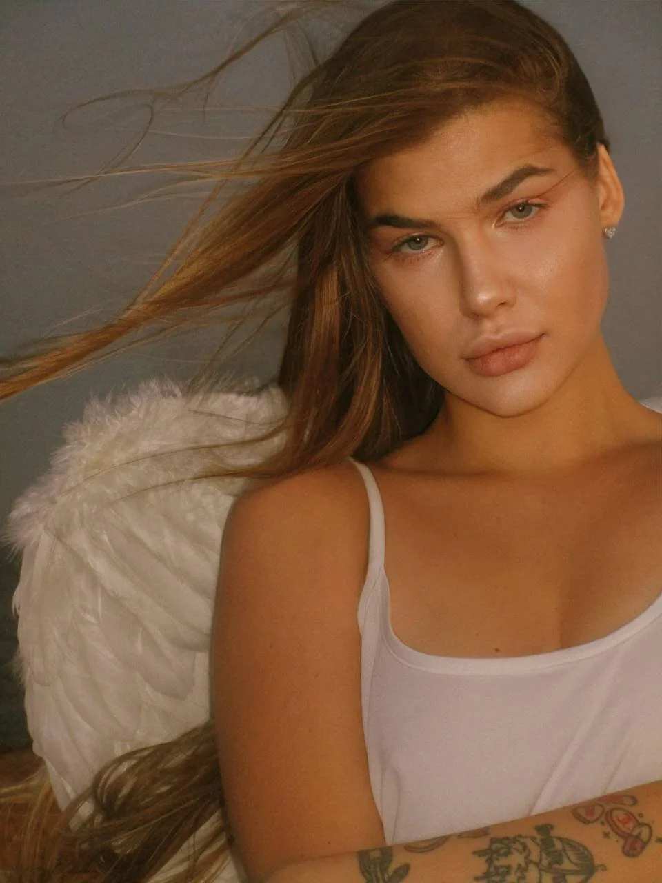 XXX Porn Photo of Nude Milana_rosaa 8
