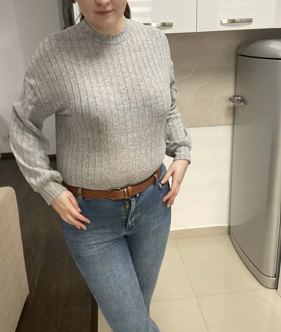 XXX Porn Photo of Nude ChubbyMaia 11