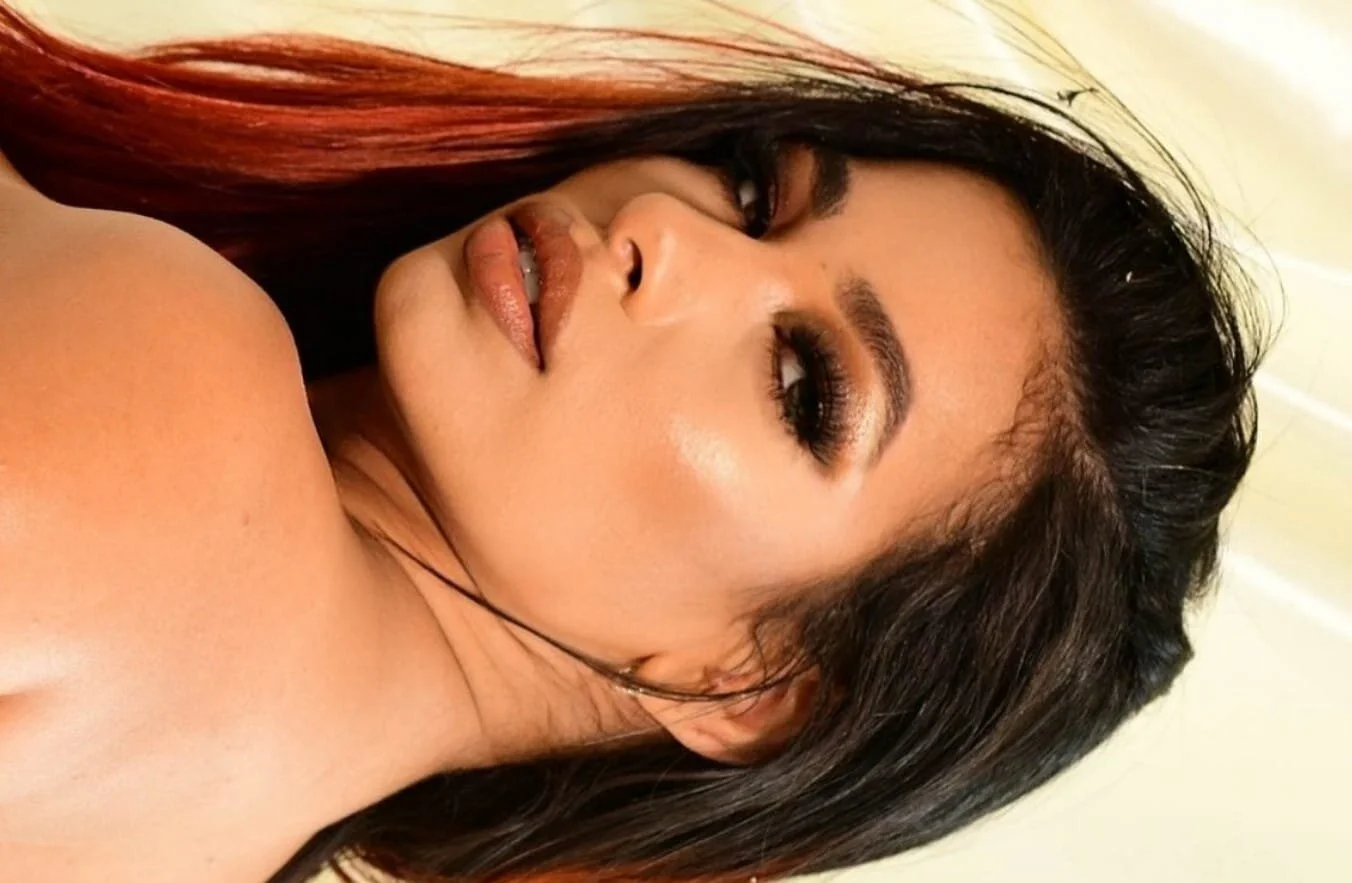 XXX Porn Photo of Nude CelesteBreedlove 32