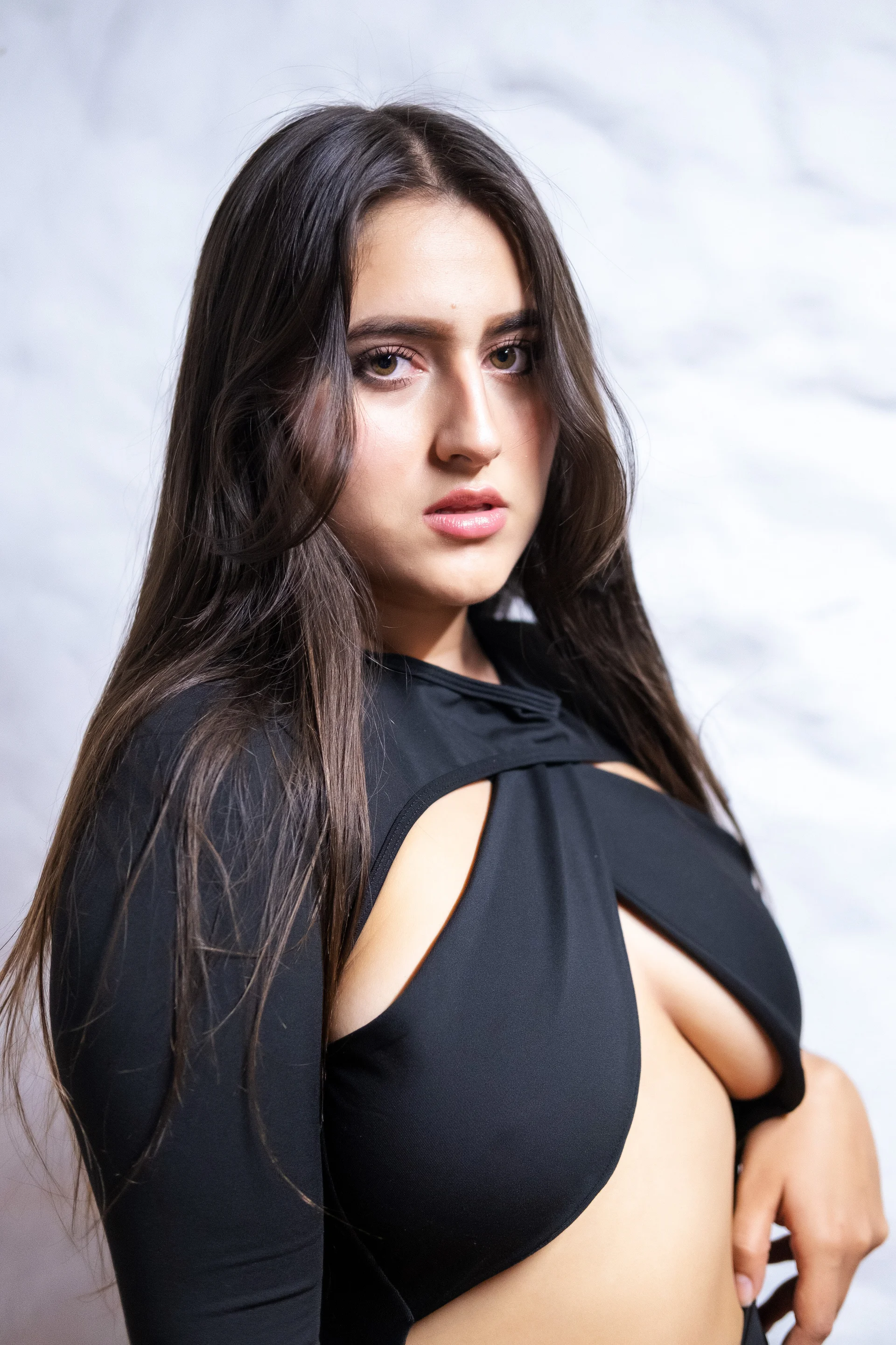 XXX Porn Photo of Nude Hanna_Evans__ 16