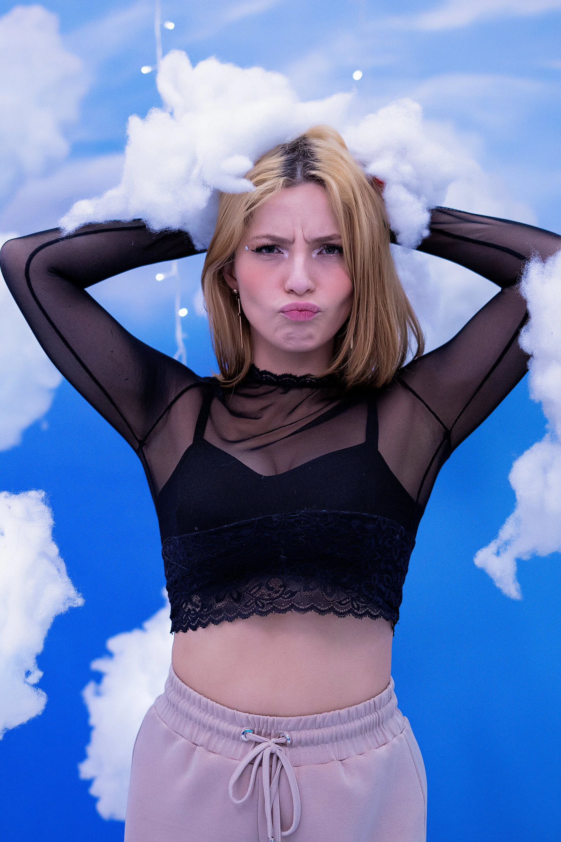 XXX Porn Photo of Nude julietaanalsquirt 99