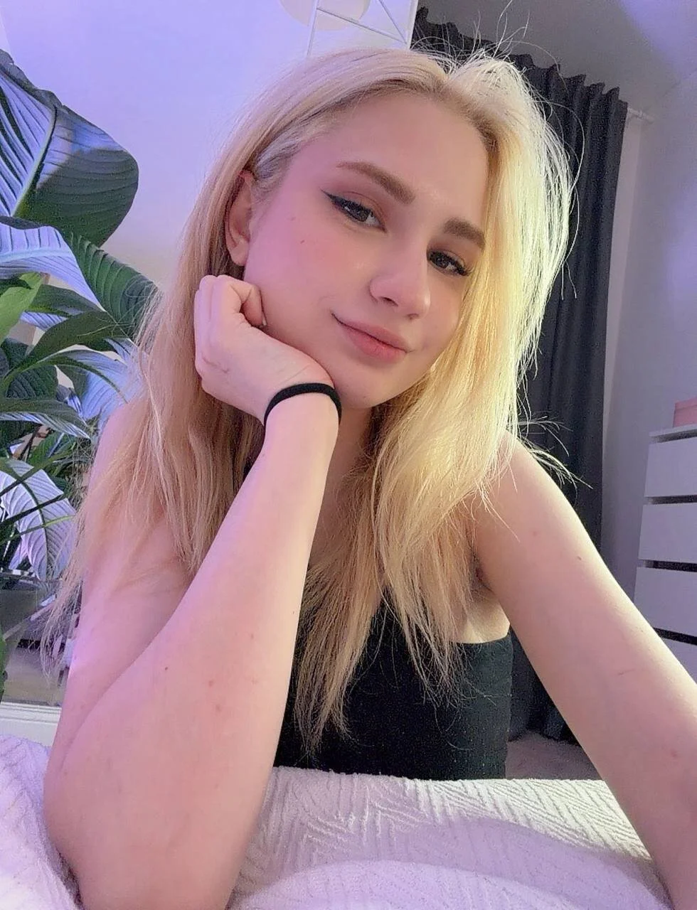XXX Porn Photo of Nude JadenLove_ 33