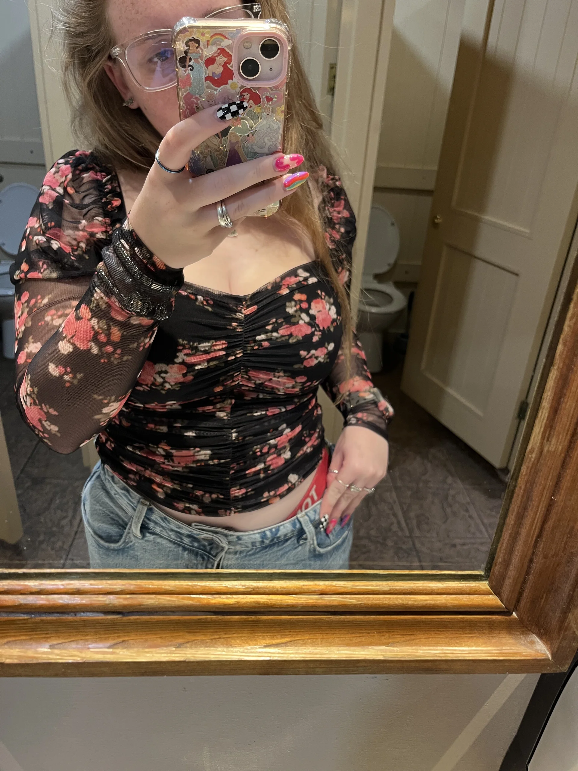 XXX Porn Photo of Nude lilsbabyxo 10