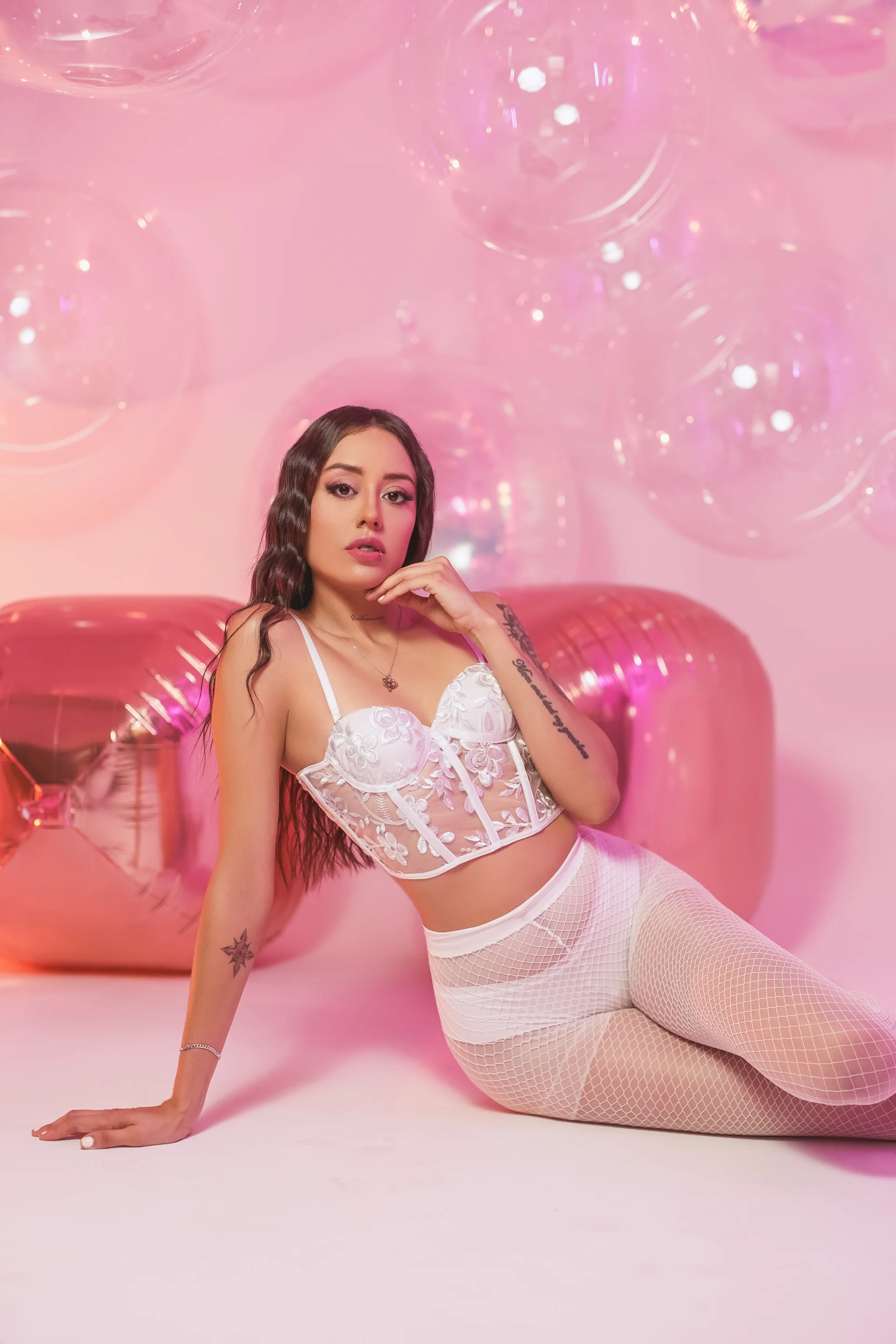 XXX Porn Photo of Nude NoraDasilva 51