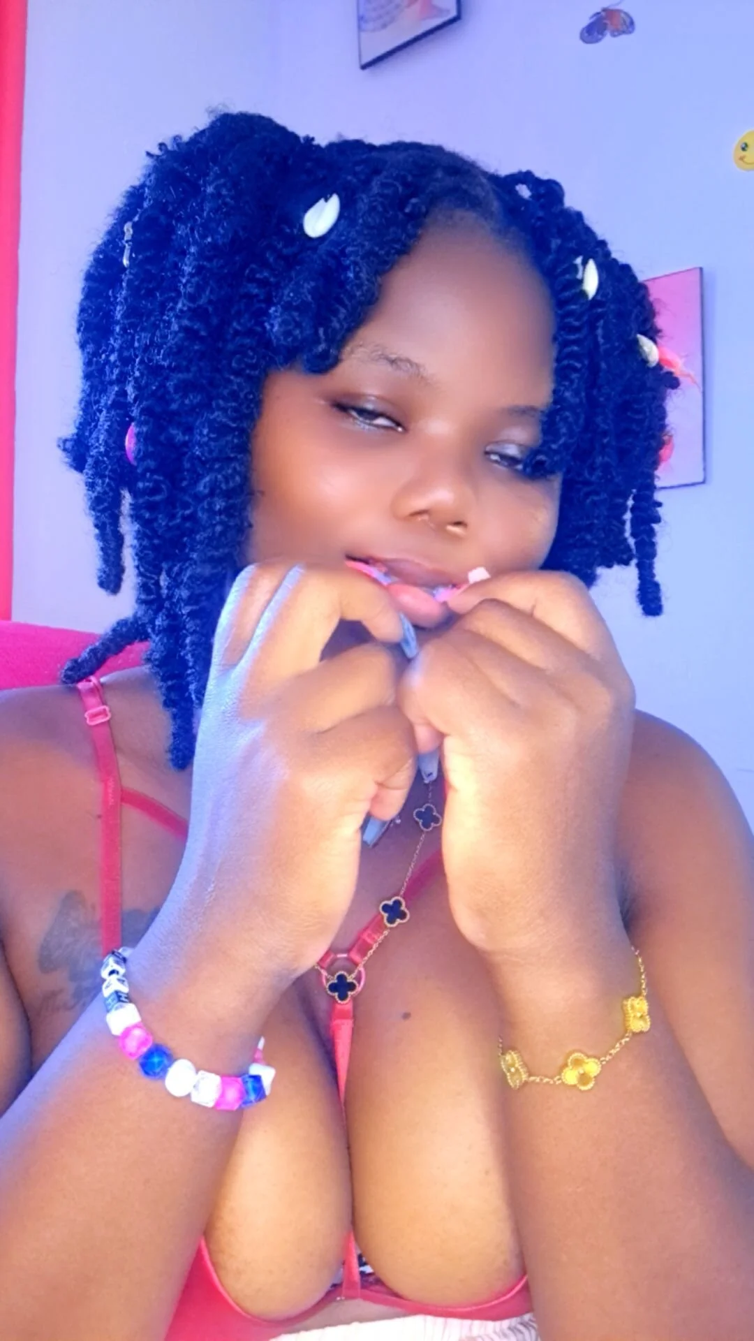 XXX Porn Photo of Nude Hotfirespicegiri245 1